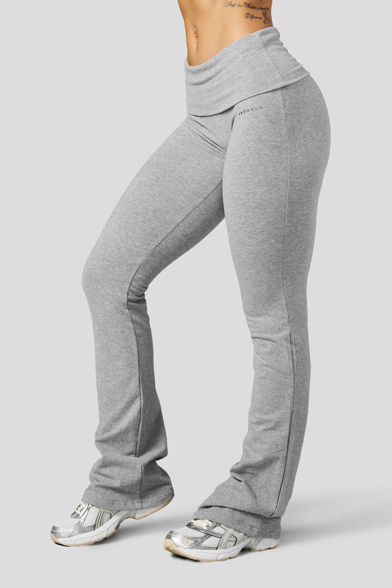 W2305 - Studio Edit Foldover Flares REG