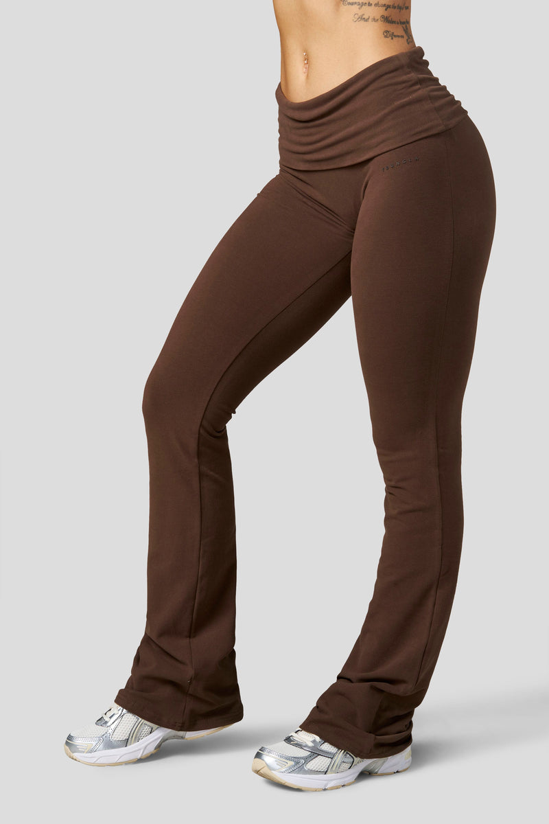 W2305 - Studio Edit Foldover Flares REG