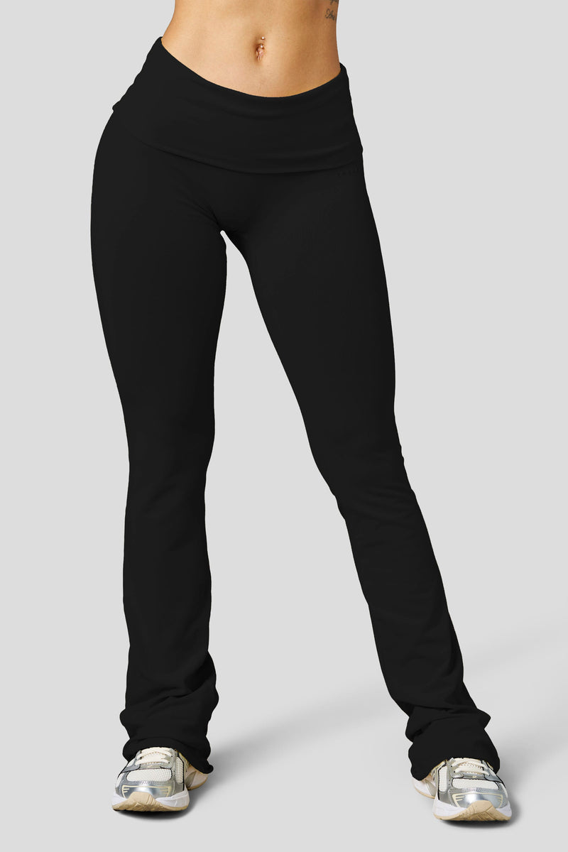 W2305 - Studio Edit Foldover Flares REG