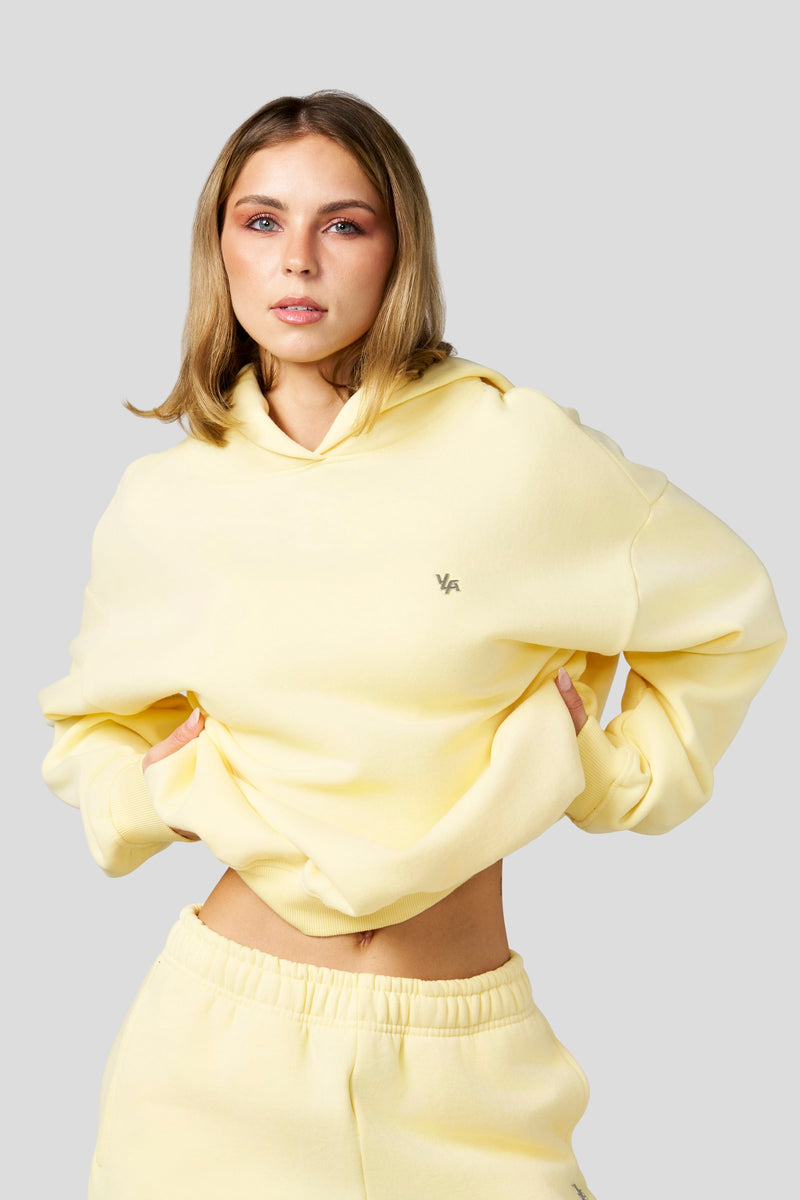 W5213 - Studio Edit Pullover Hoodie New Colors