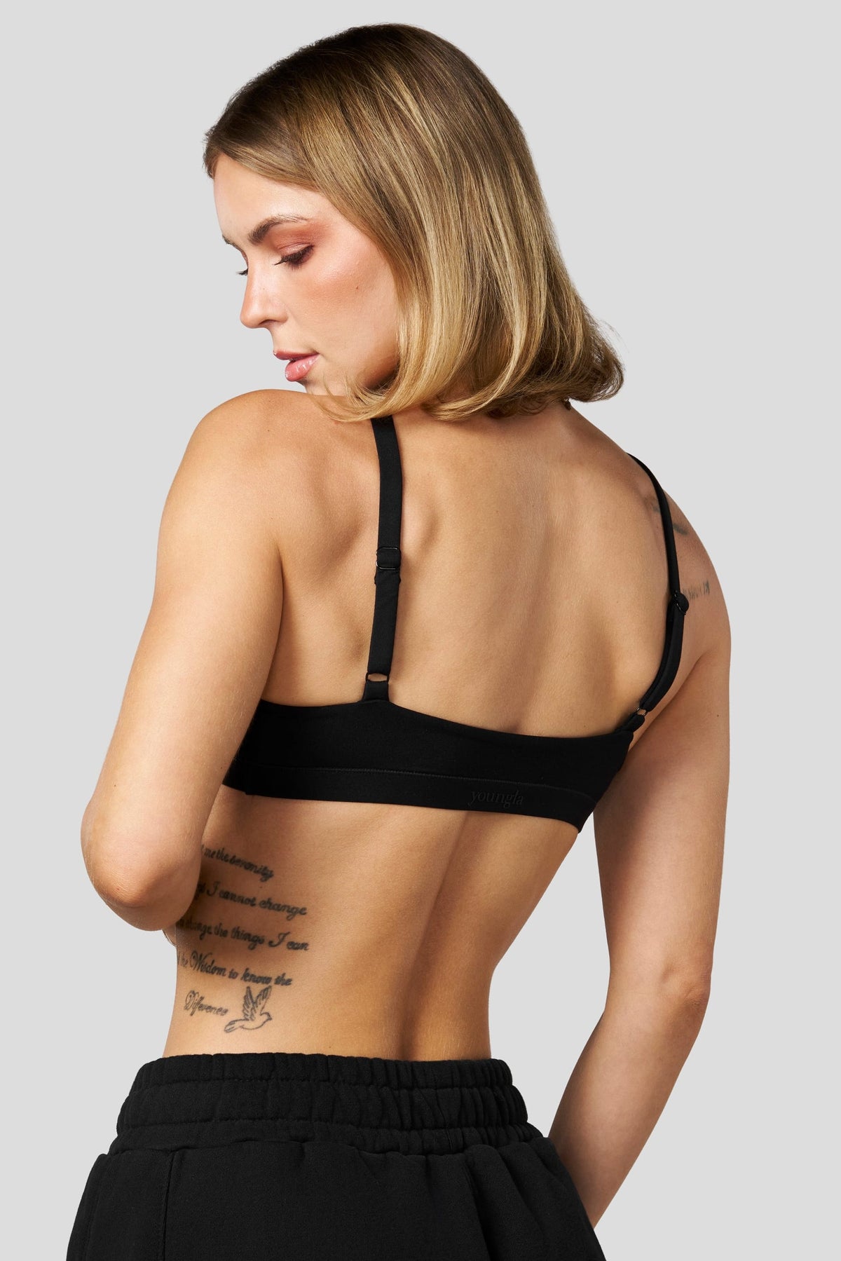 W3167 - Studio Edit Bra