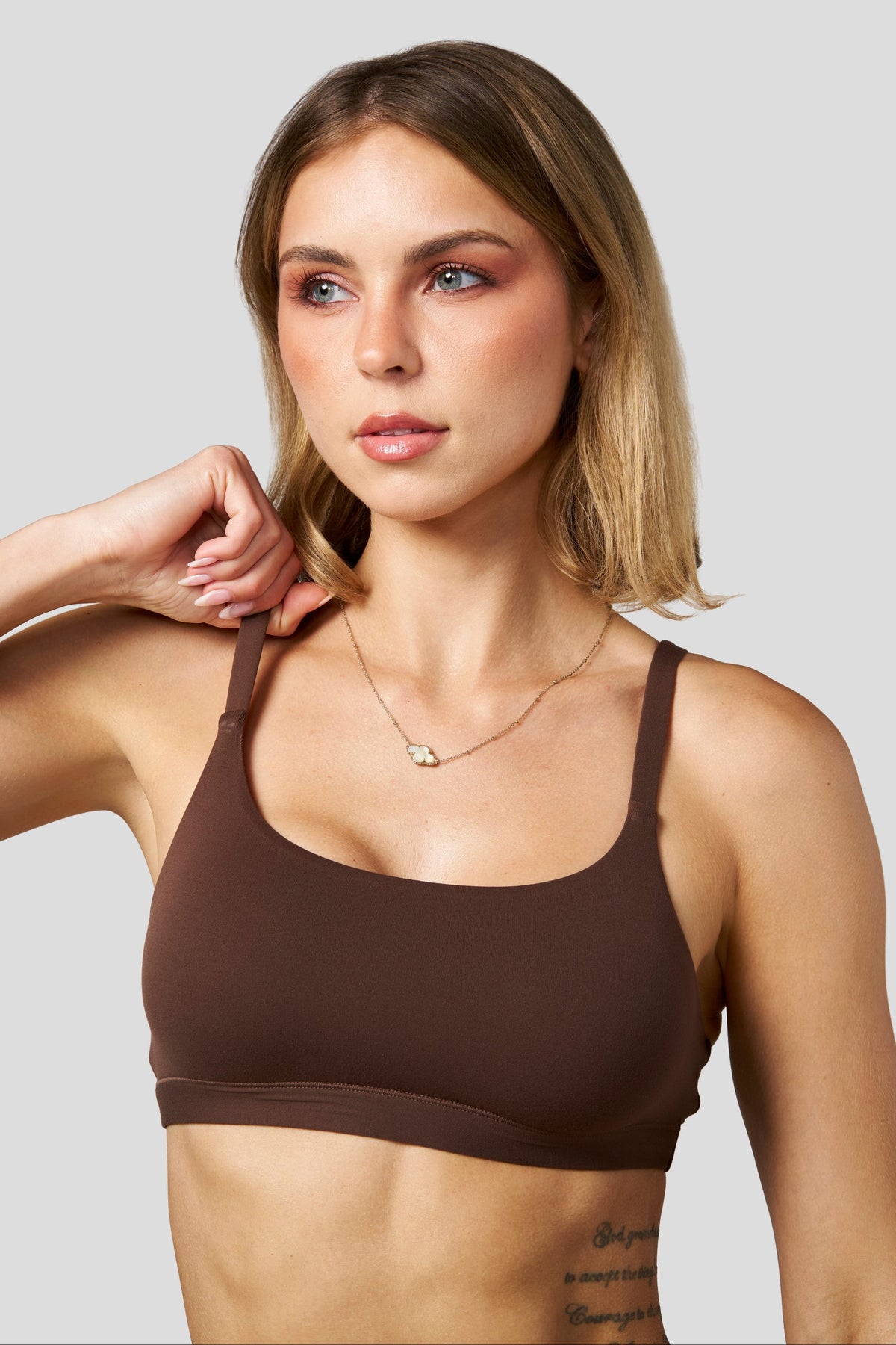 W3167 - Studio Edit Bra