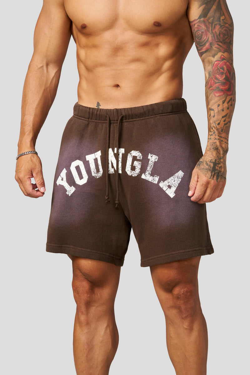 1046 - Arc Collection - Shorts