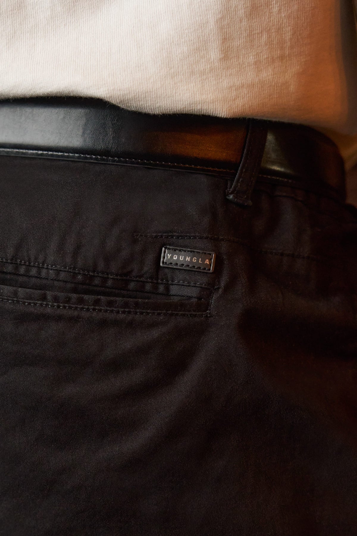6081 - Everyday Chino Pants - OCT 6th