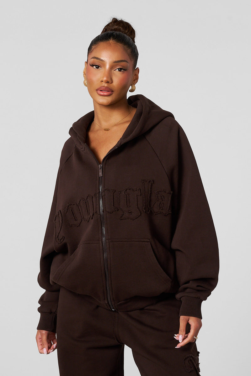 W532 After Dark Hoodie