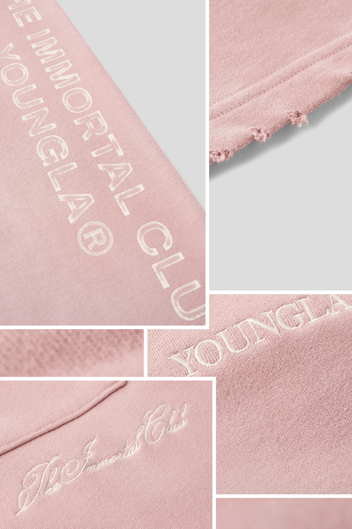 2178 - The Immortal Club Sweats