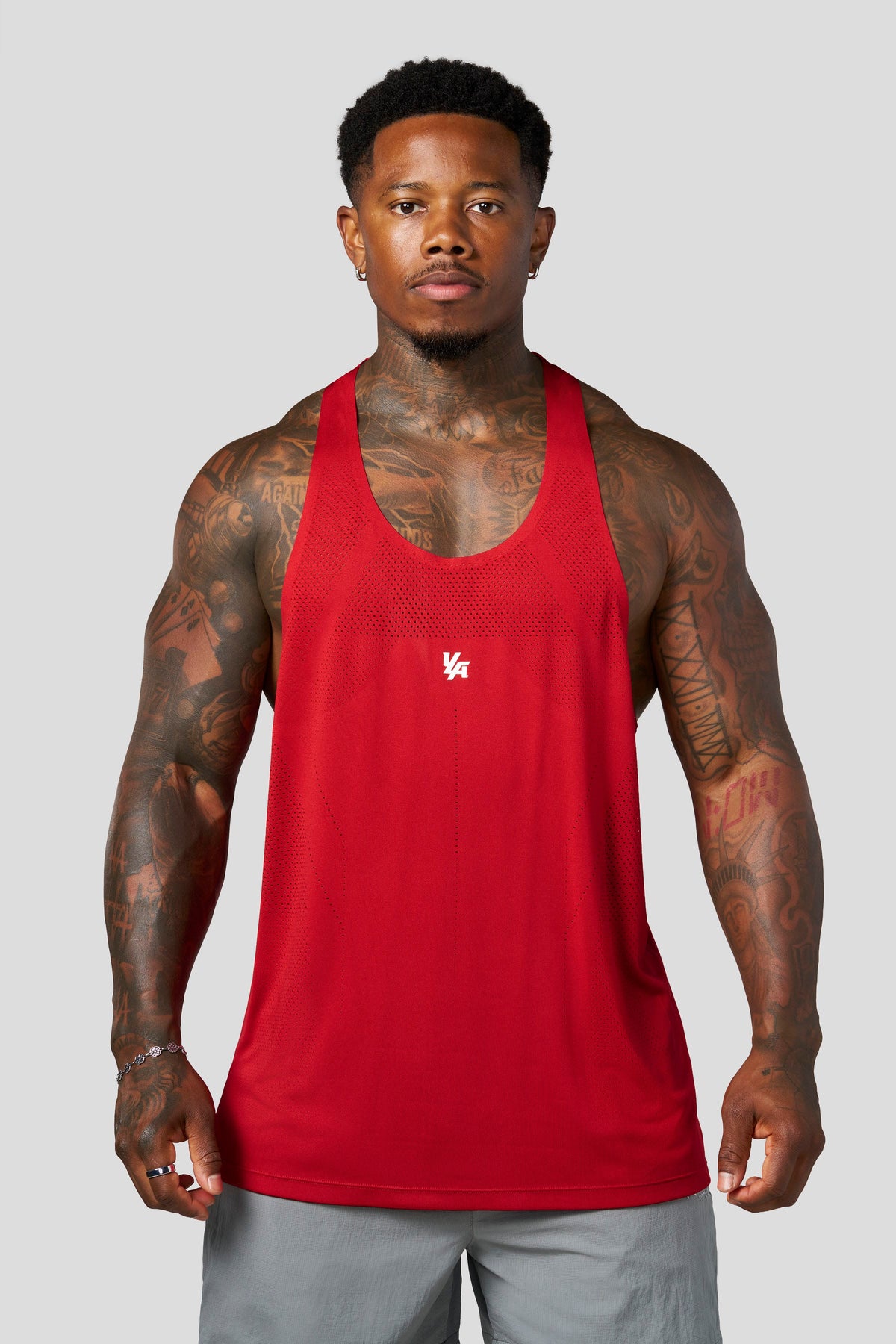 3039 - Engineered Mesh Tanks