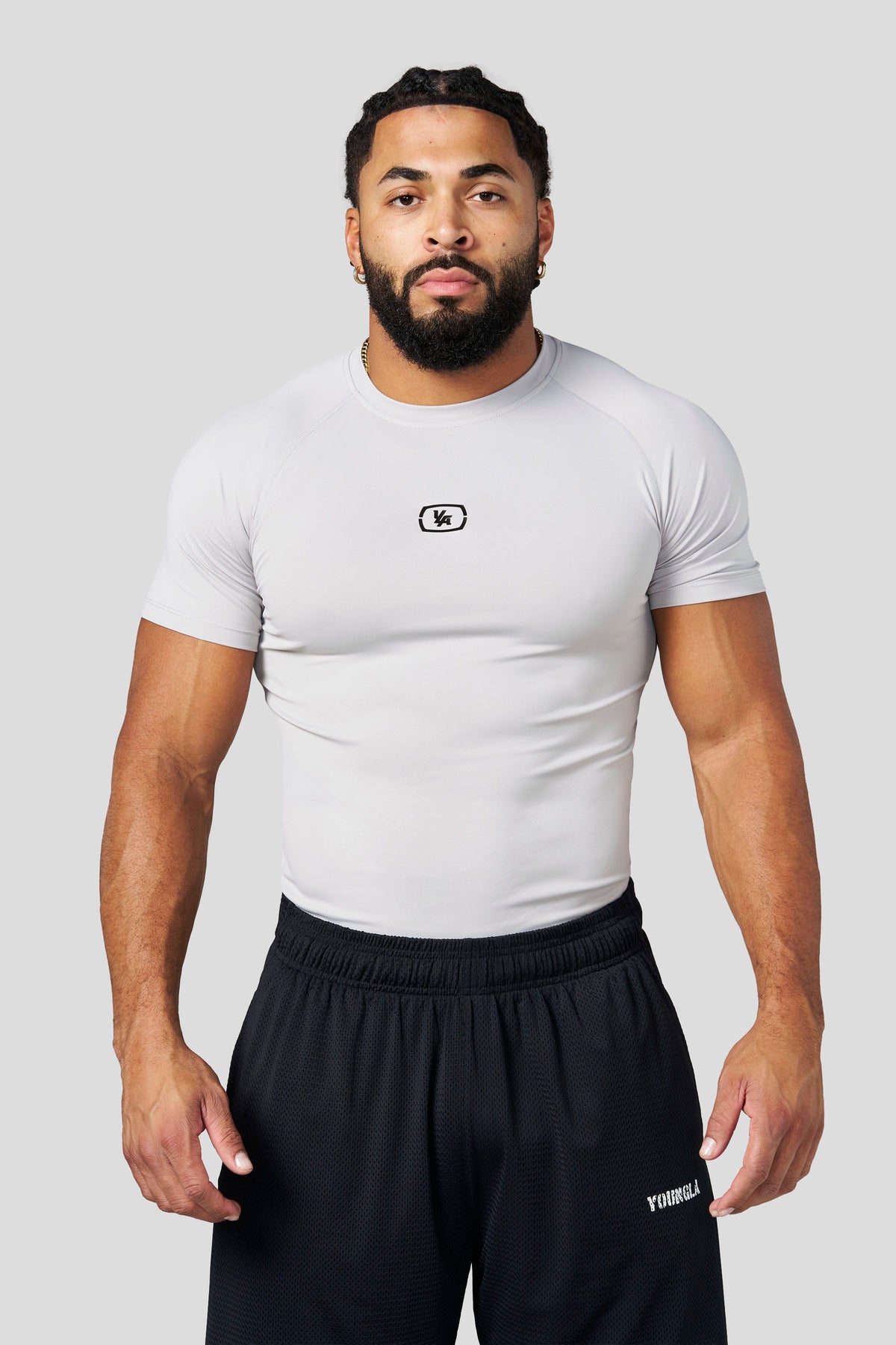4046 - Form Compression Tees