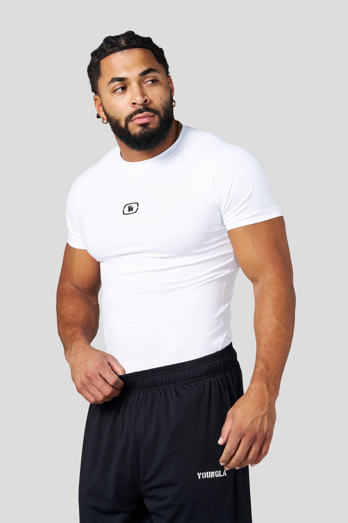 4046 - Form Compression Tees