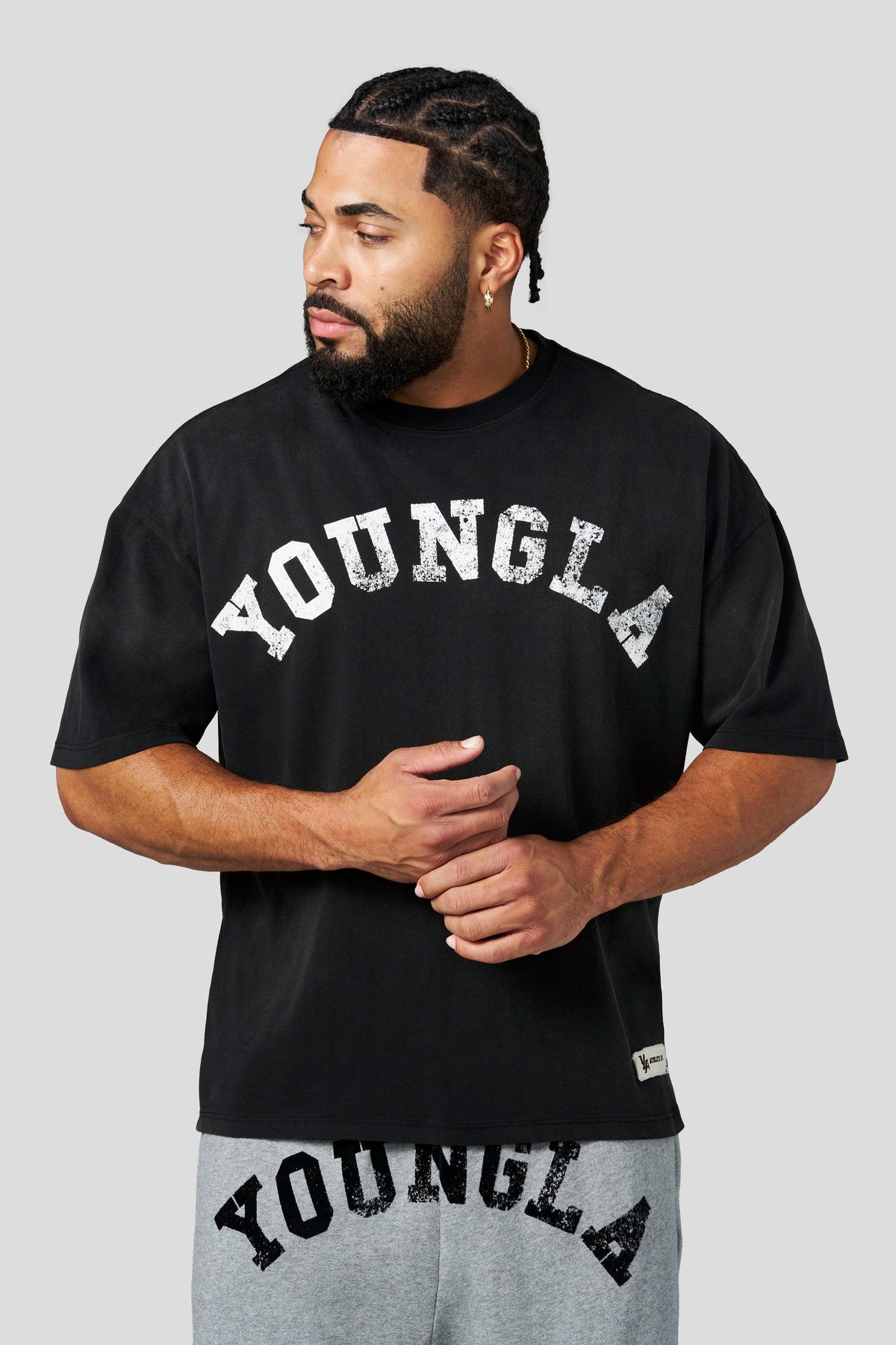 4239 - Arc Collection - Tees