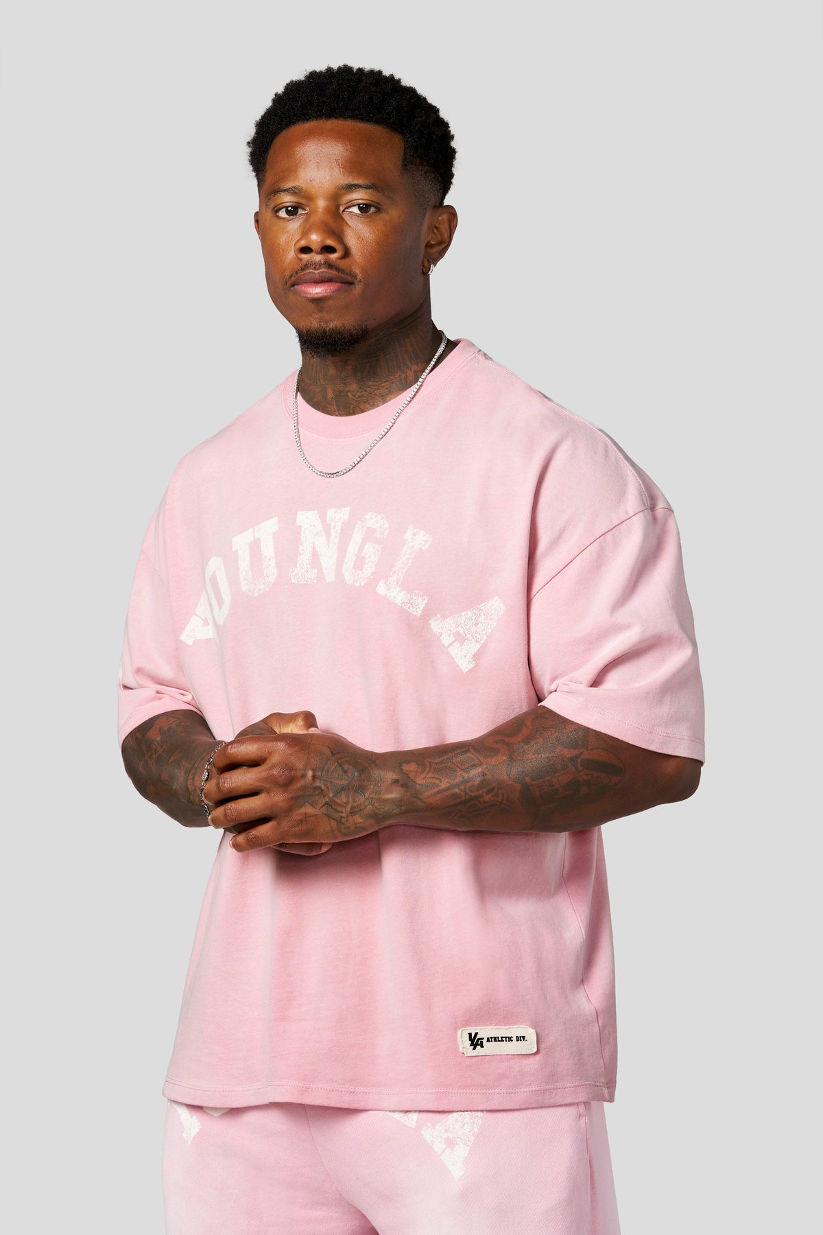 4239 - Arc Collection - Tees