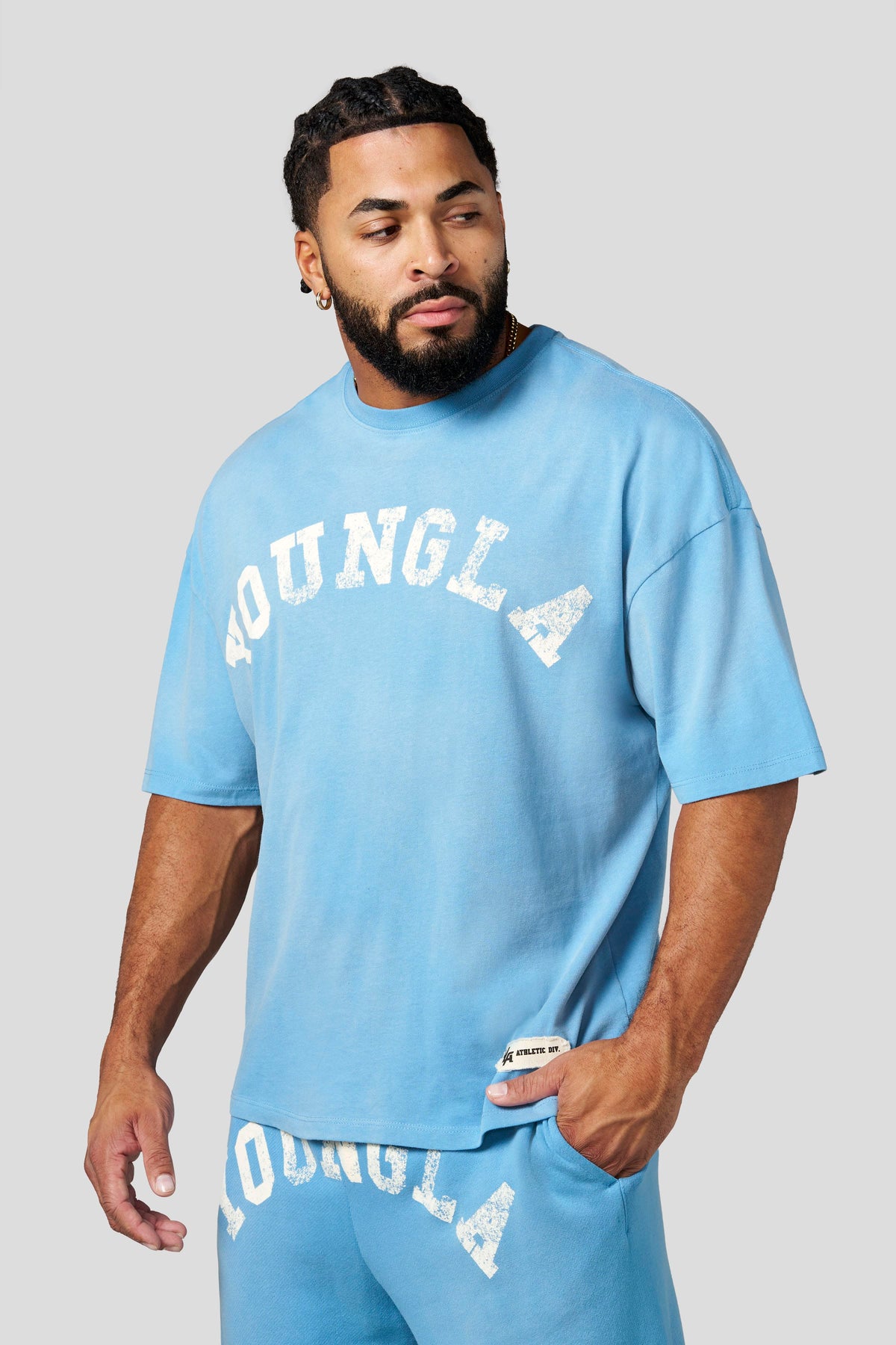 4239 - Arc Collection - Tees