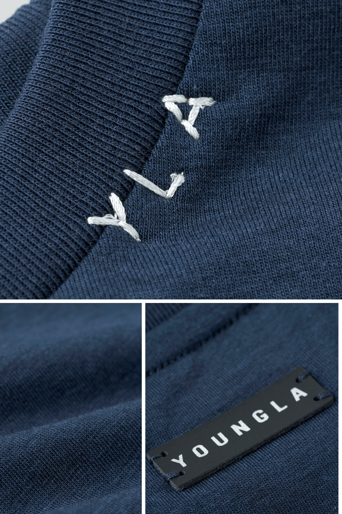 4334 - AeroTech Fitted Tees