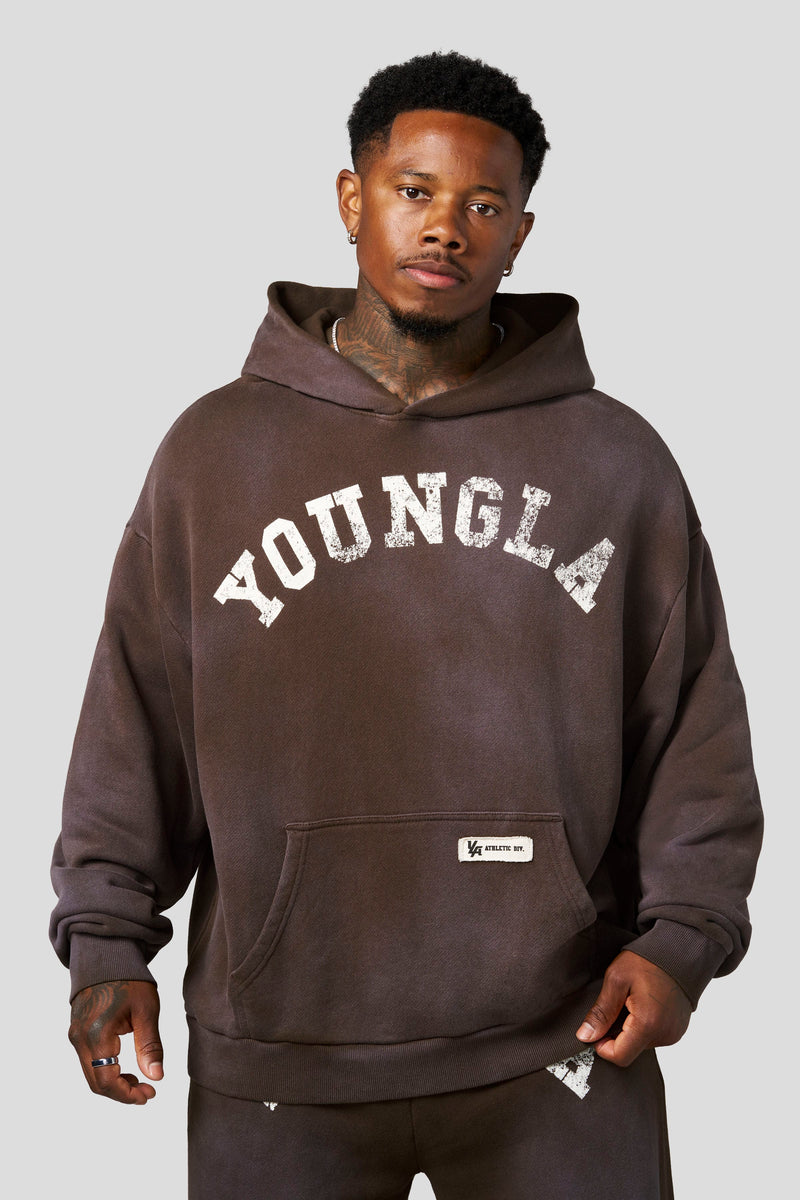 5022 - Arc Collection - Hoodies