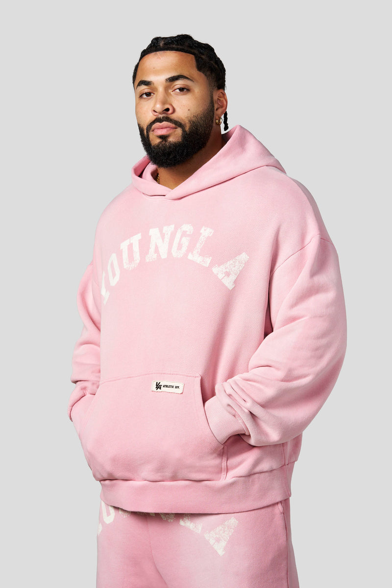 5022 - Arc Collection - Hoodies
