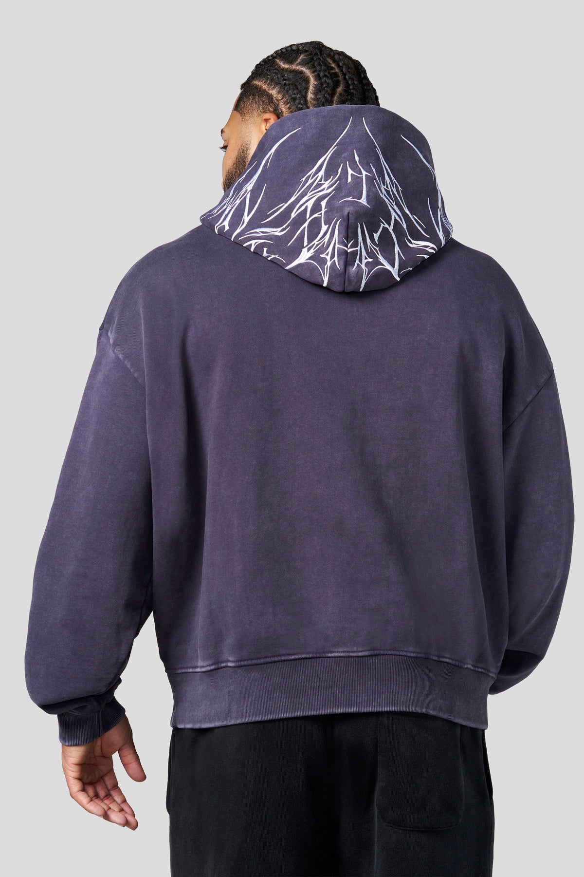 5033 - Vengeance Pullover Hoodies - OCT 6th