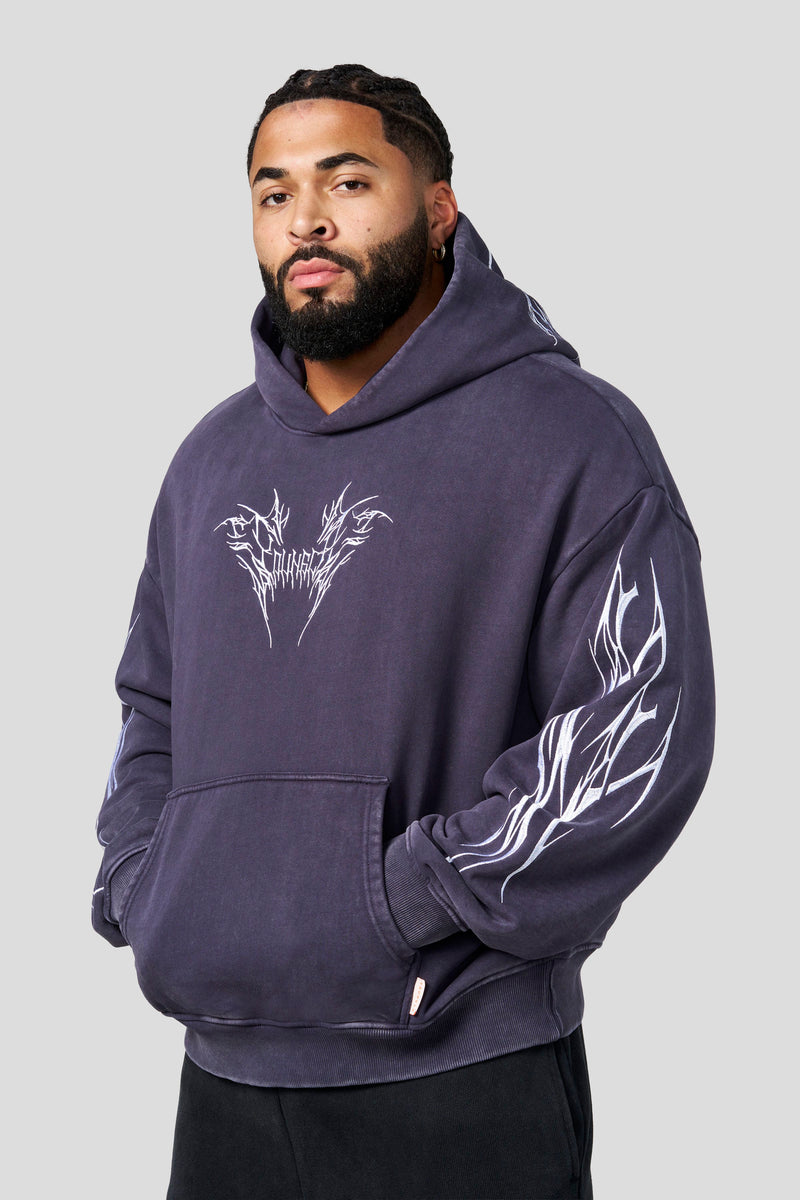 5033 - Vengeance Pullover Hoodies - OCT 6th