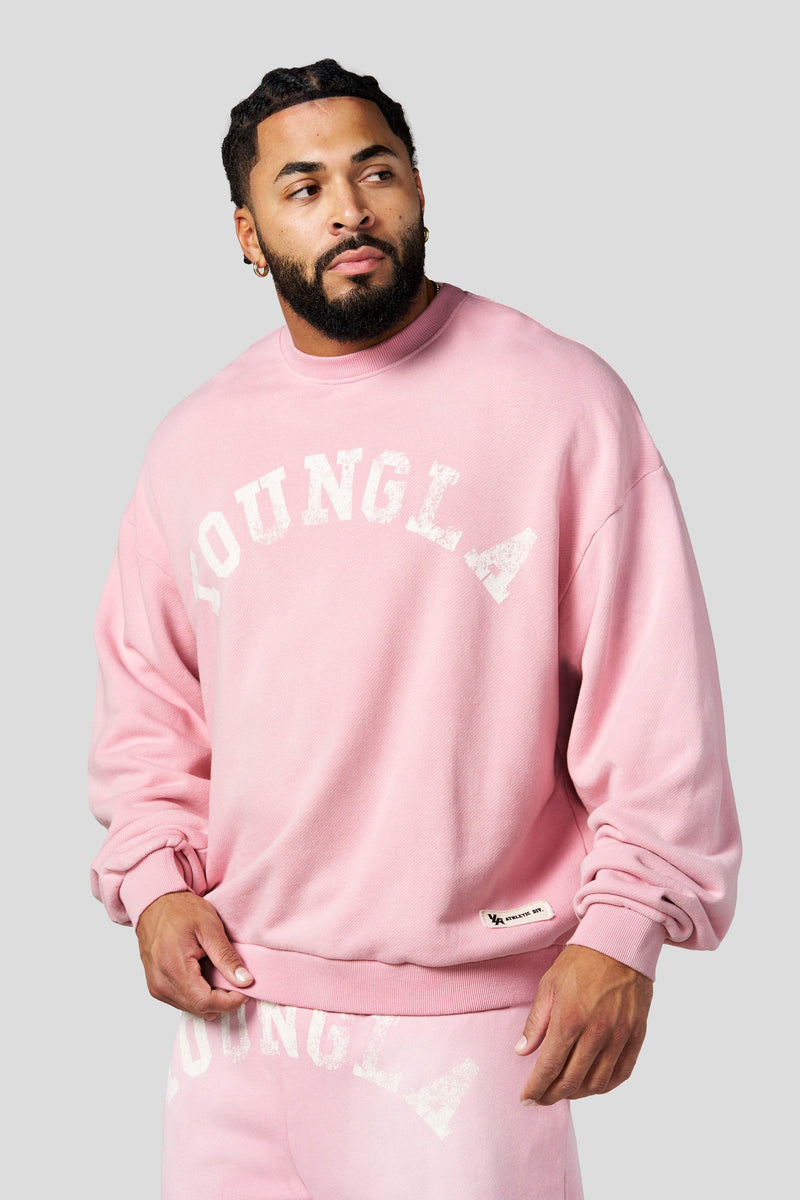 5261 - Arc Collection - Crewnecks