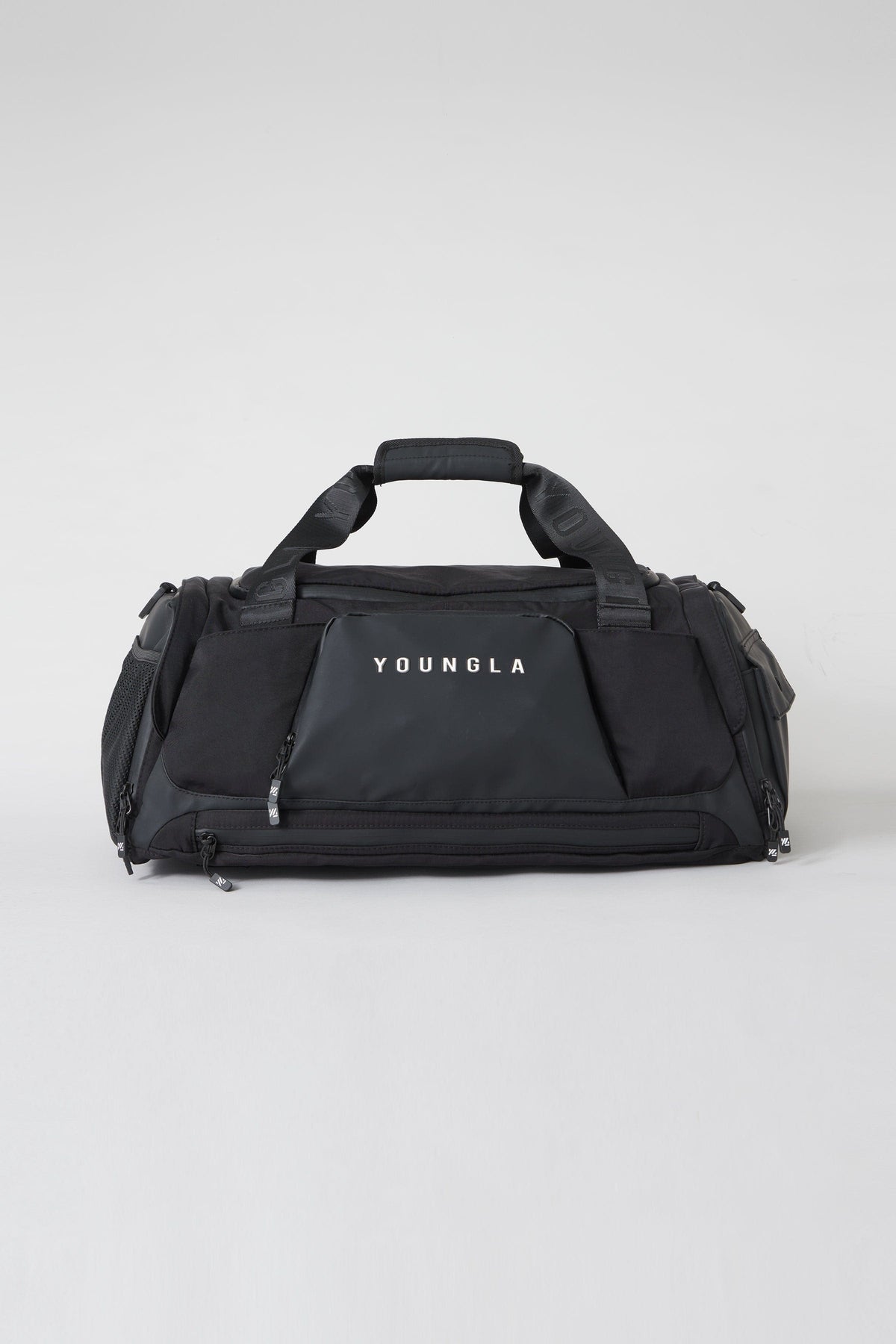 741 Hybrid Duffle Backpacks