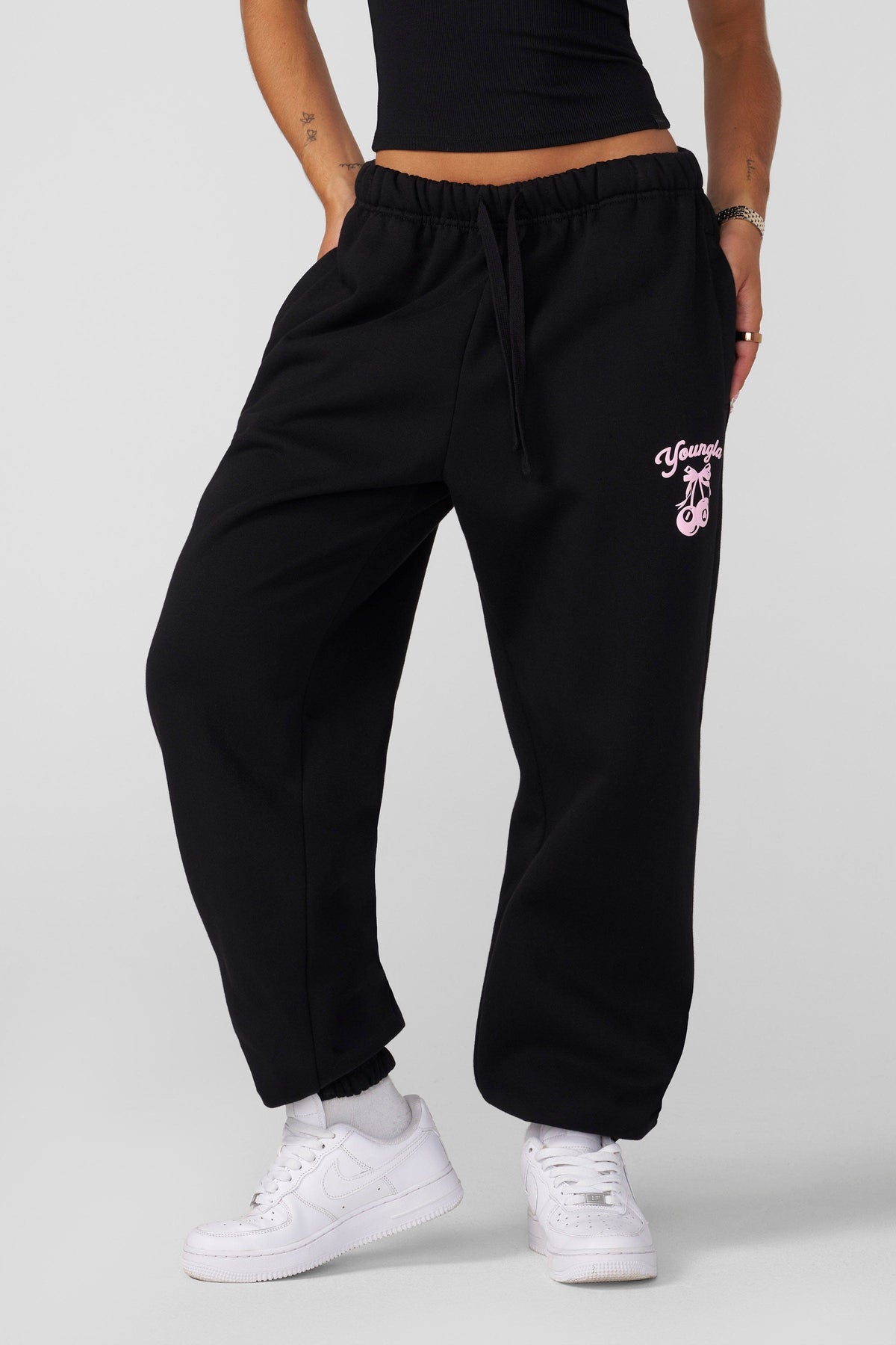 W271 Soft Serve Joggers