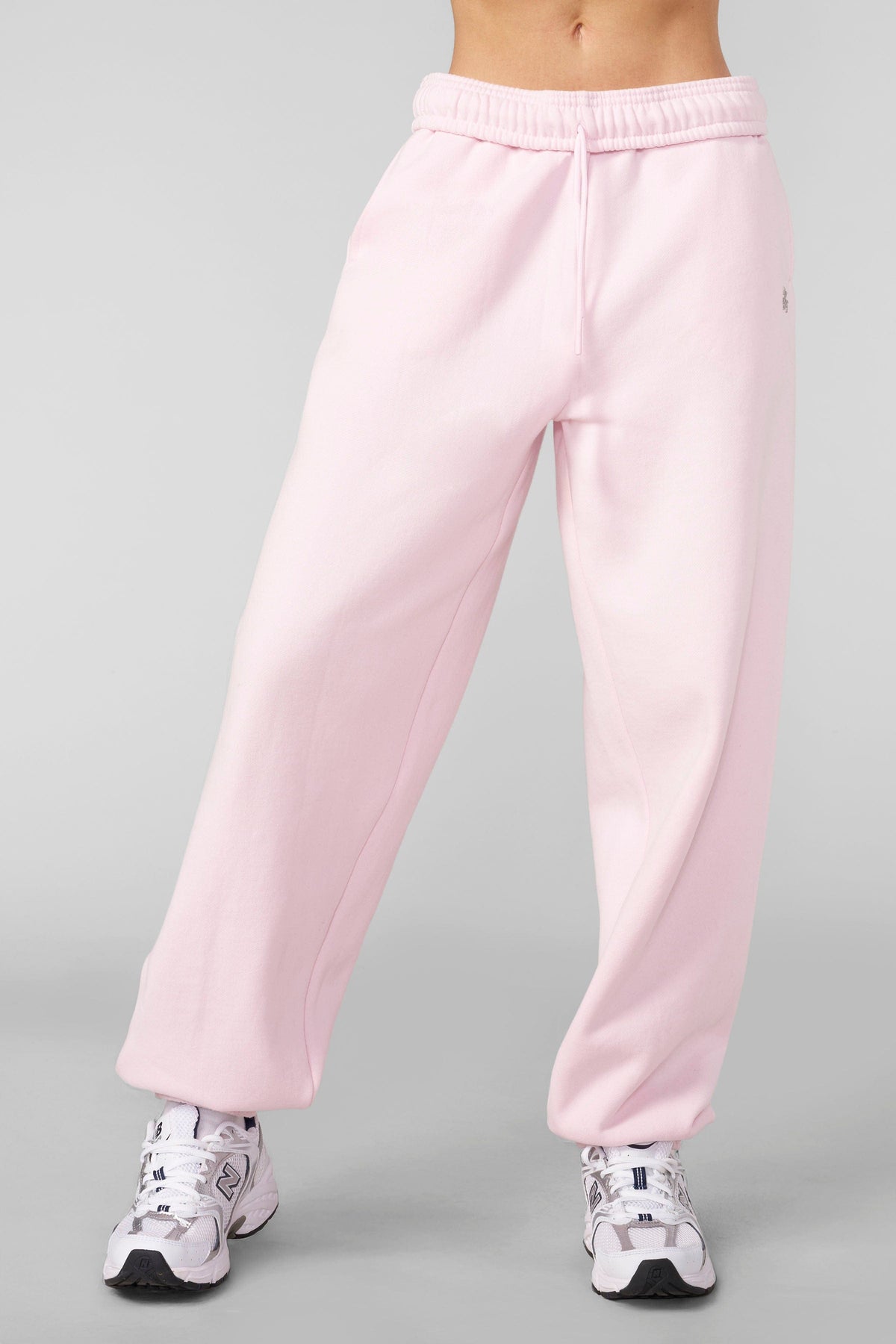 W2218 - Studio Edit Cuff Joggers
