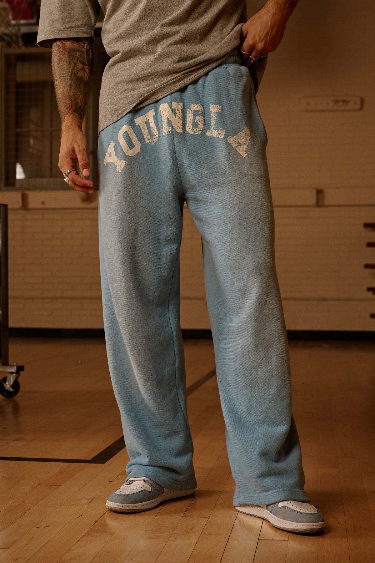 2105 - Arc Collection Joggers - Sweats