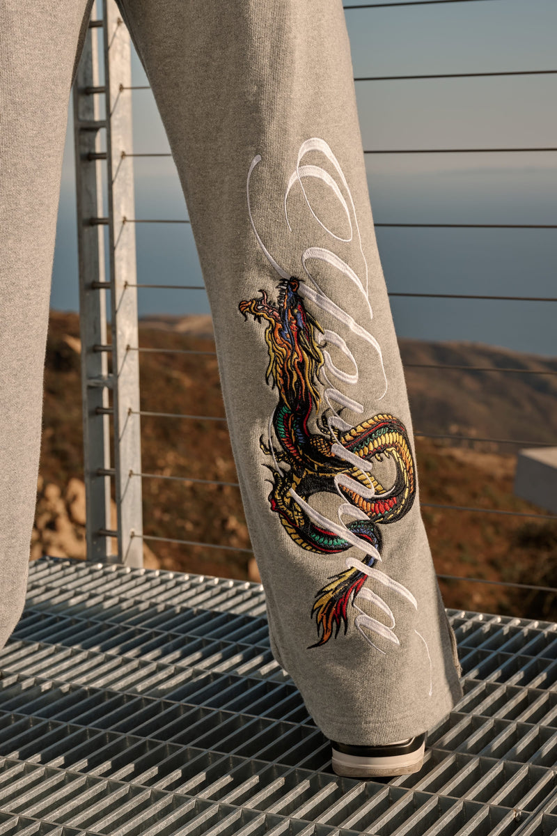 2108 - Dragon Sweats - OCT 6th