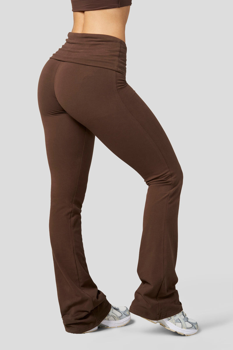 W2305 - Studio Edit Foldover Flares REG