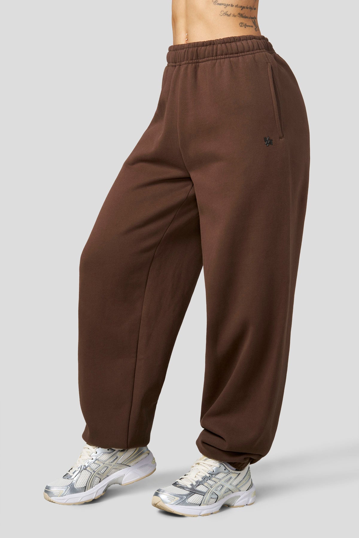 W2218 - Studio Edit Cuff Joggers