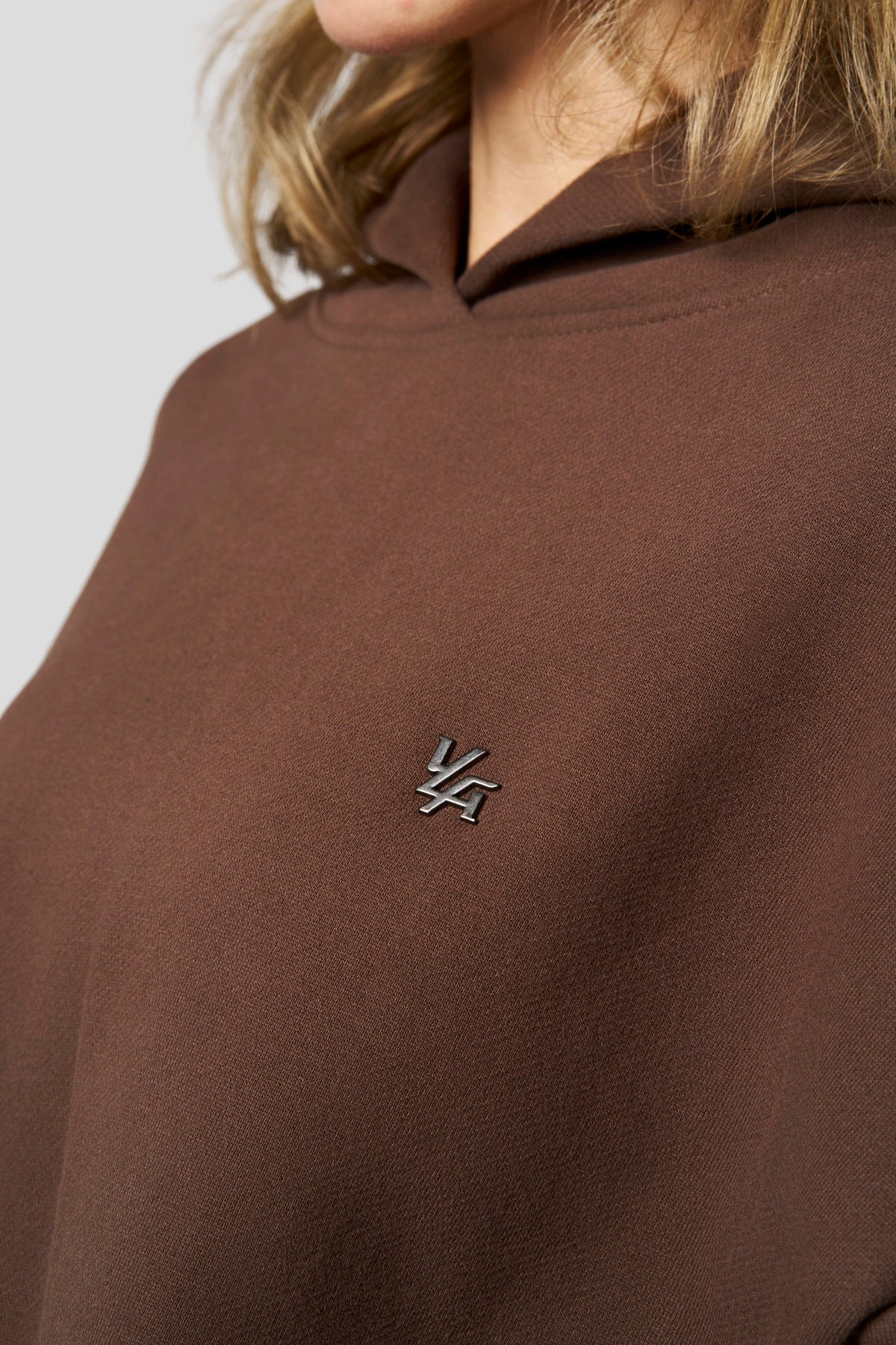 W5213 - Studio Edit Pullover Hoodie New Colors