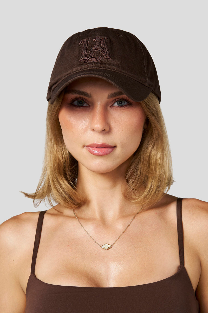 W6128 - Dad Hat