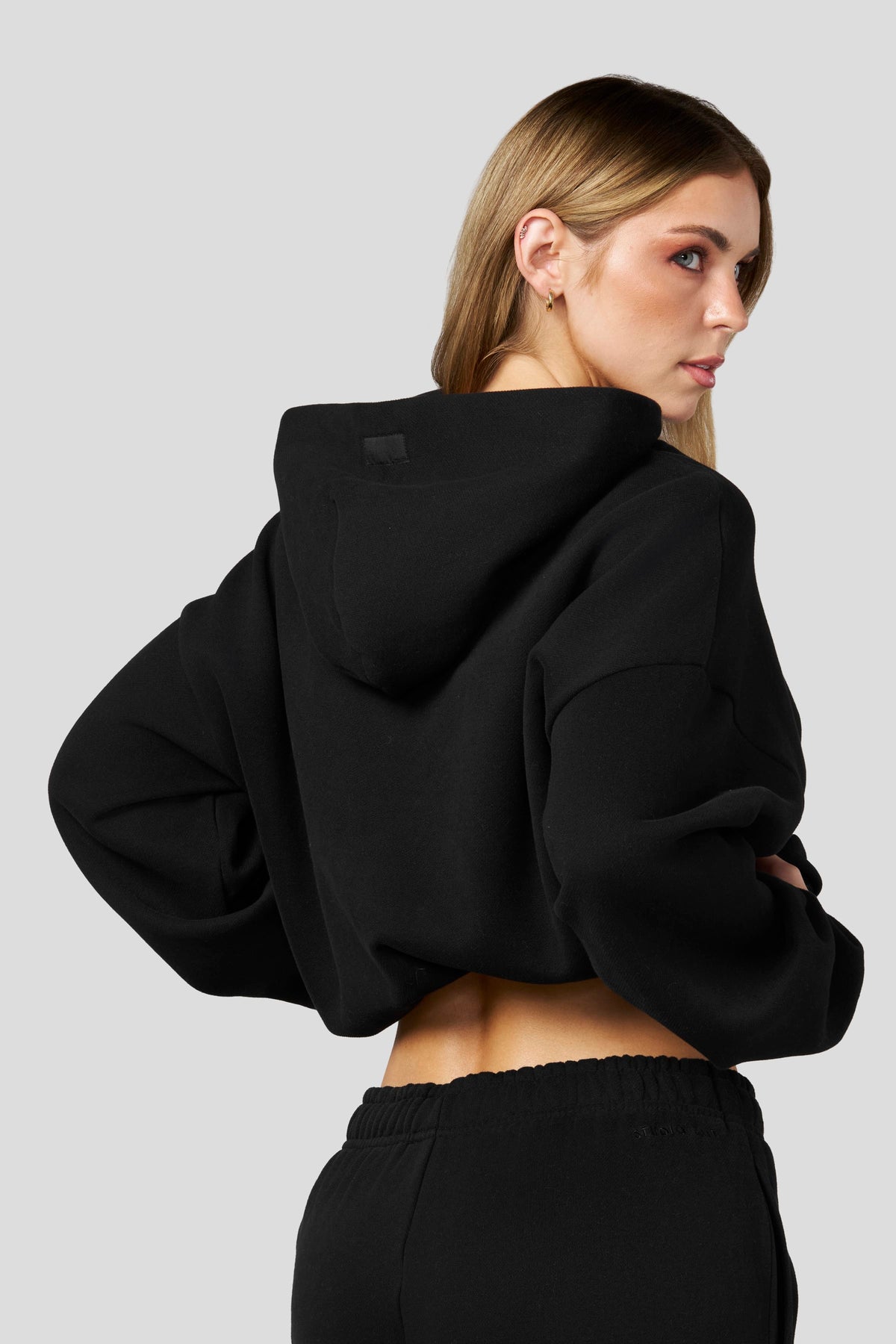 W5213 - Studio Edit Pullover Hoodie New Colors