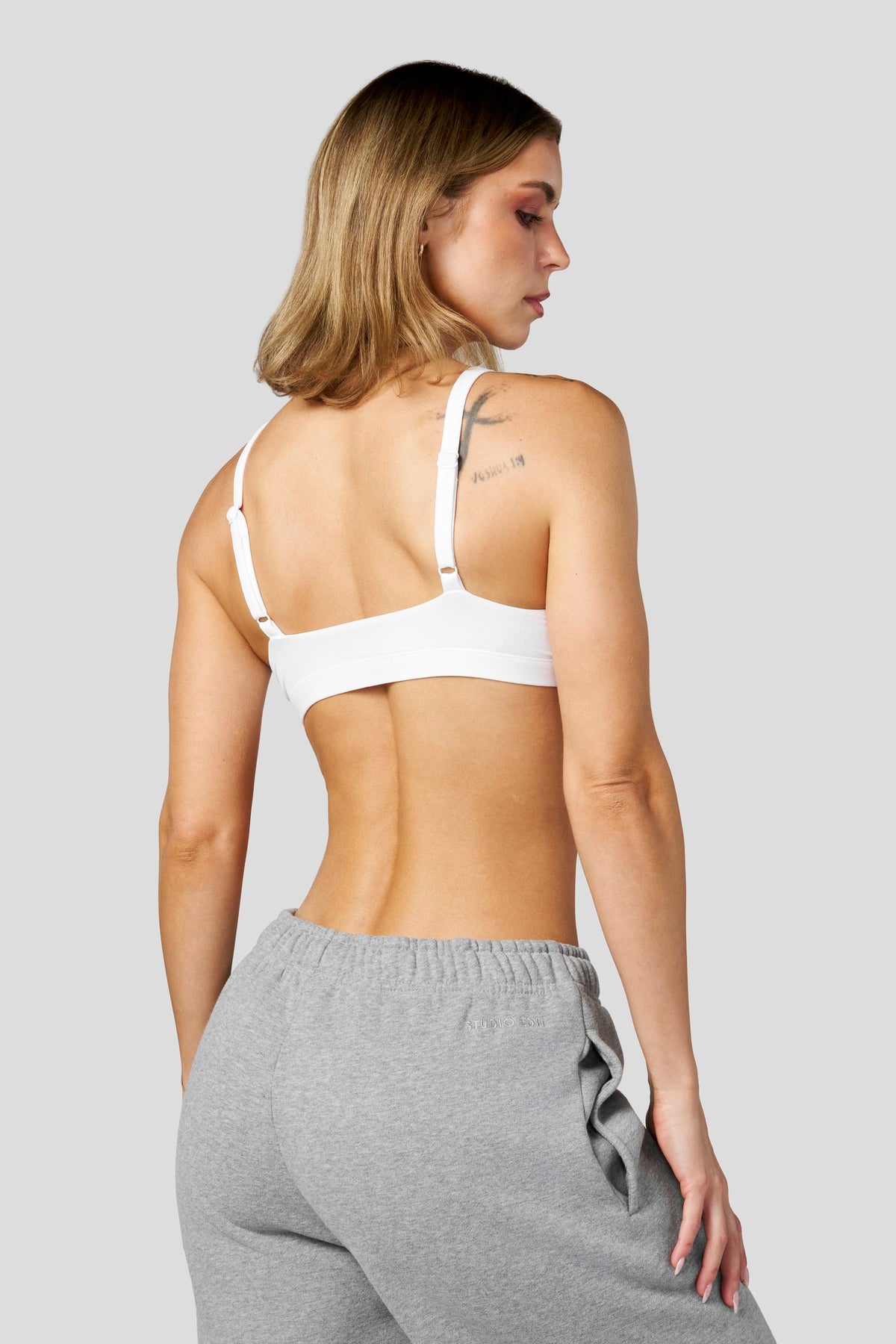 W3167 - Studio Edit Bra