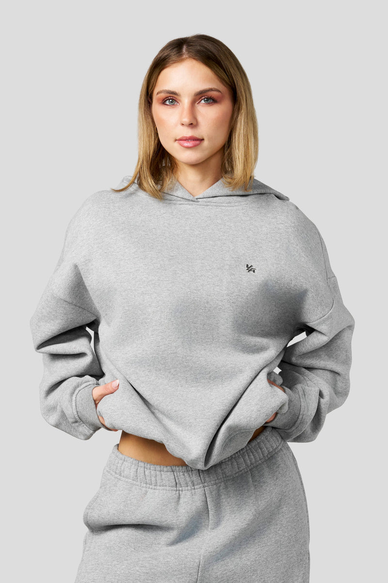 W5213 - Studio Edit Pullover Hoodie New Colors