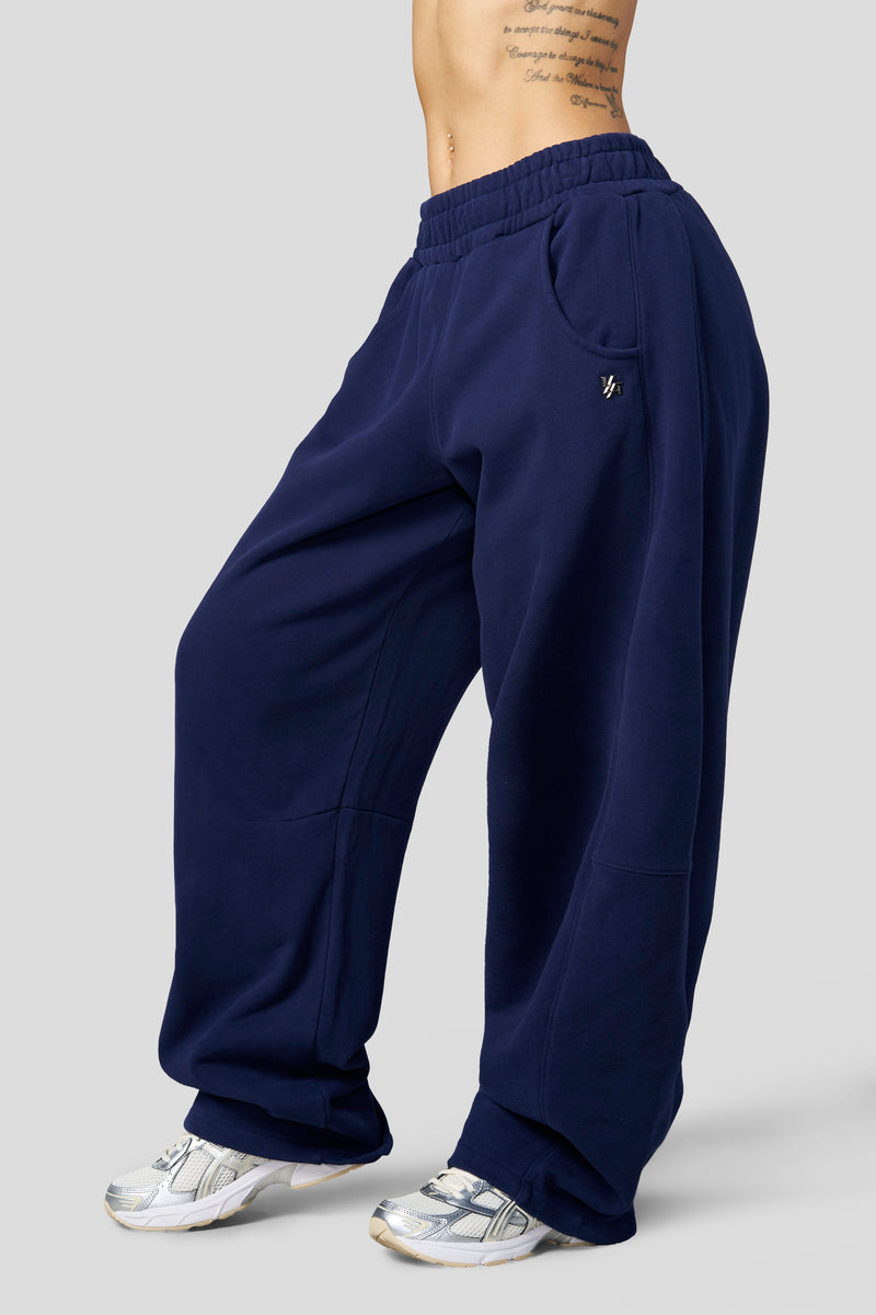 W2255 - Studio Edit Barrel Jogger New