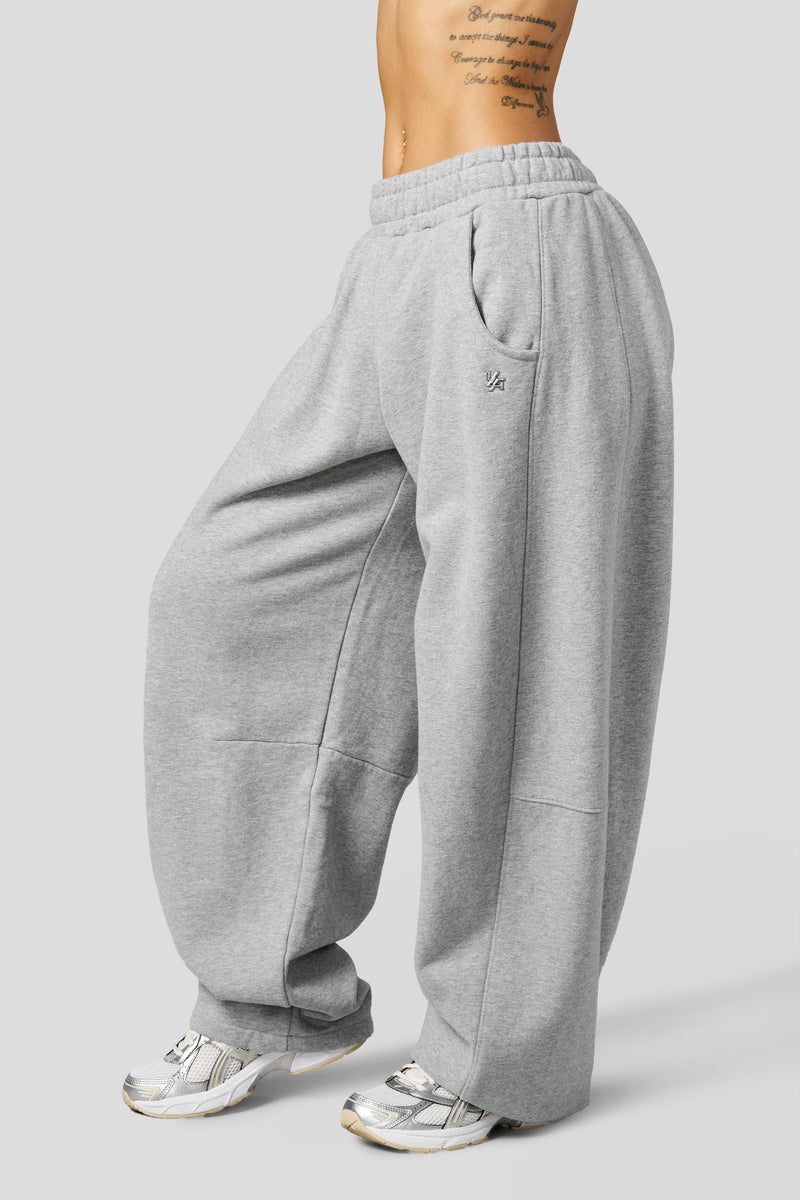 W2255 - Studio Edit Barrel Jogger New