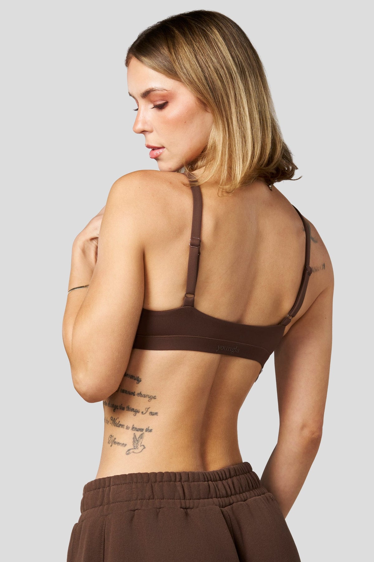 W3167 - Studio Edit Bra