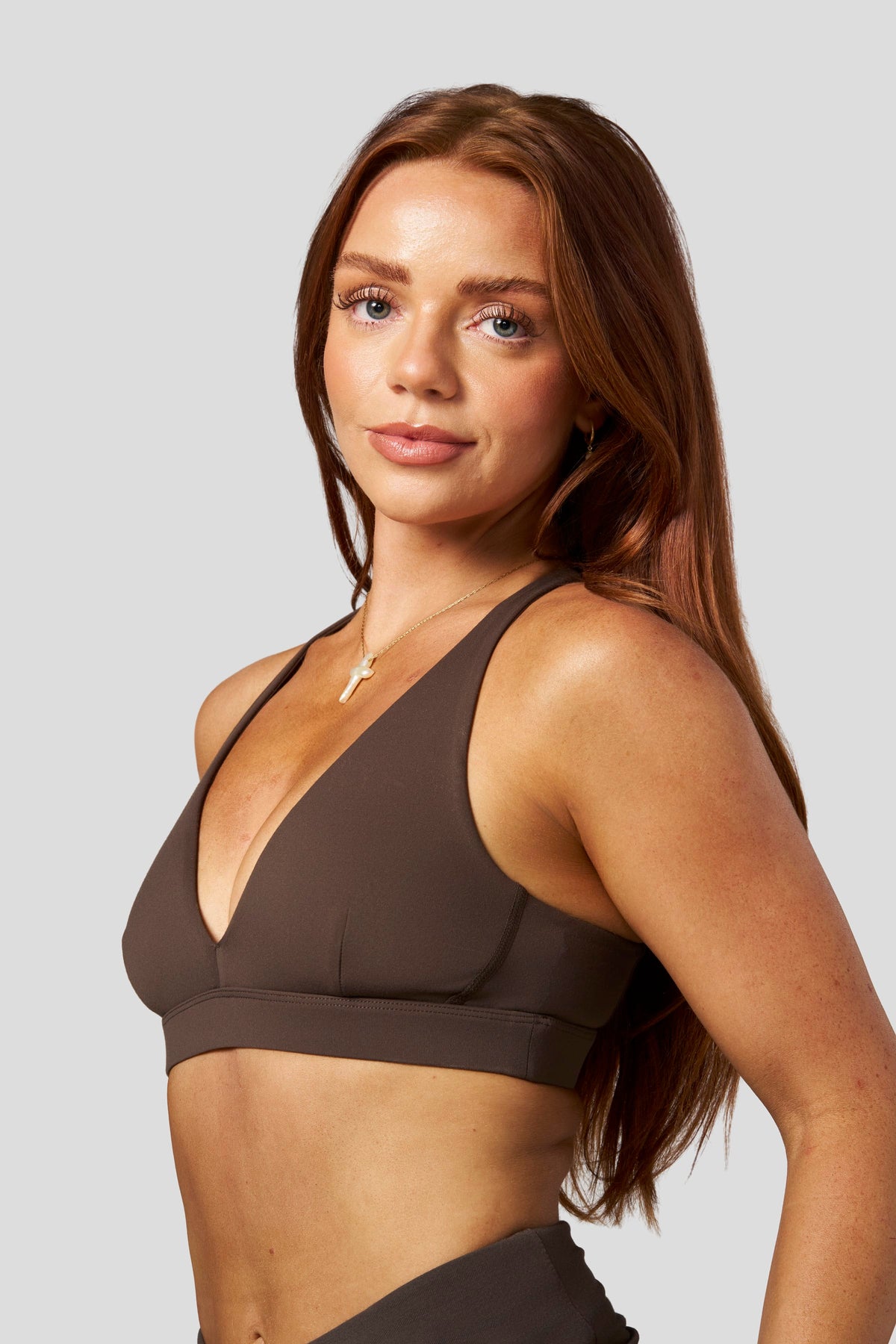 W3174 - Flex Plunge Bra