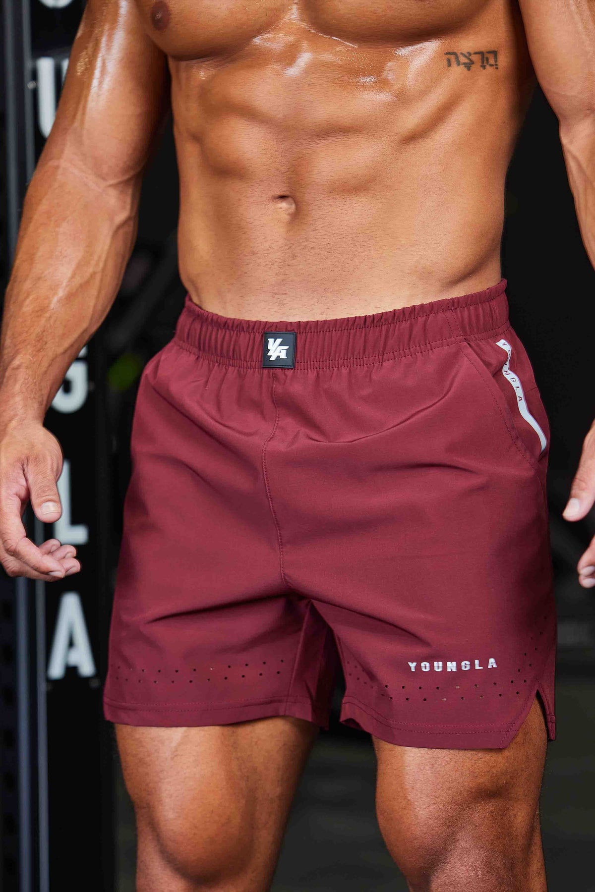 146 Sprint Shorts