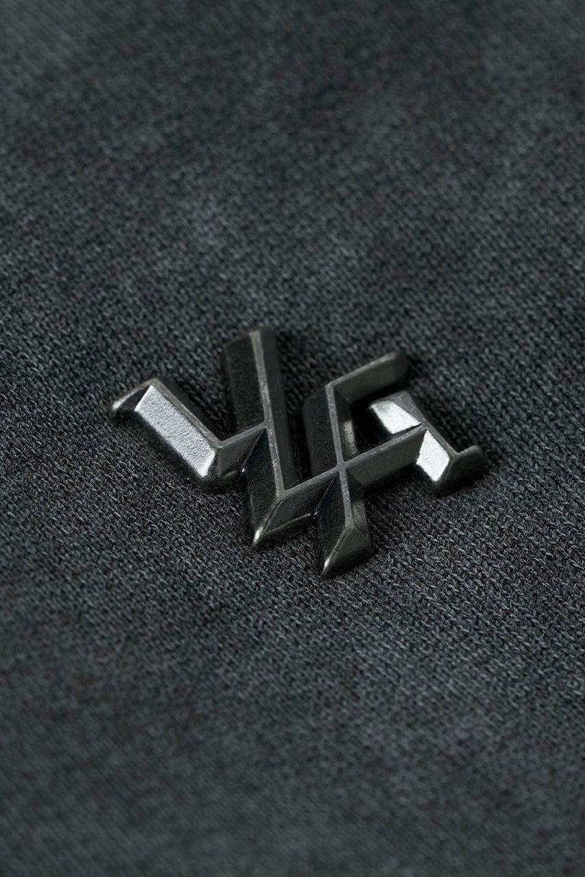 2068 - Elevated Essentials - Straight Sweats— premium heavyweight cotton with a tailored, comfortable silhouette and minimal “Elevated” logo for versatile everyday wear.