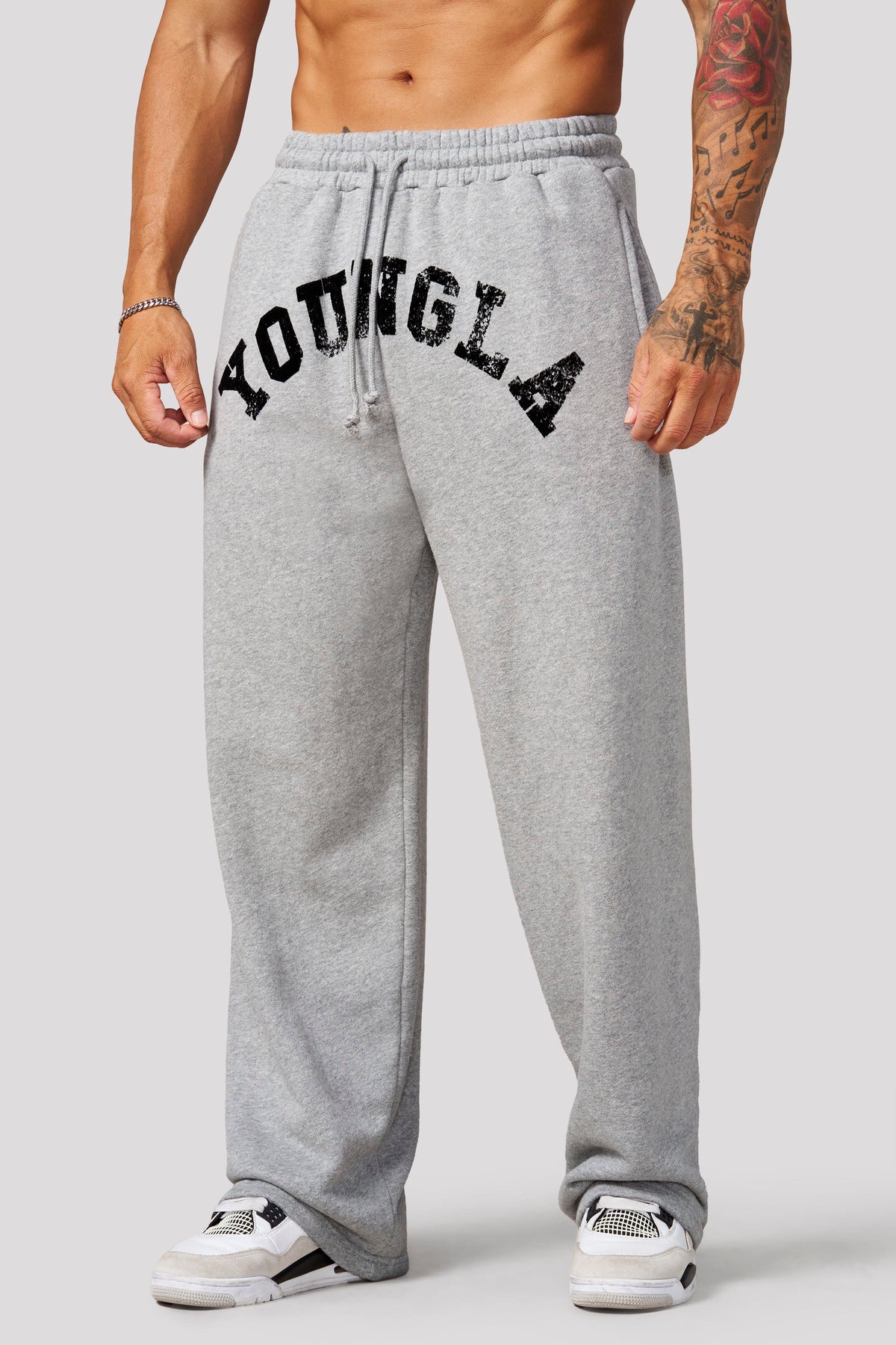 2105 - Arc Collection Joggers - Sweats