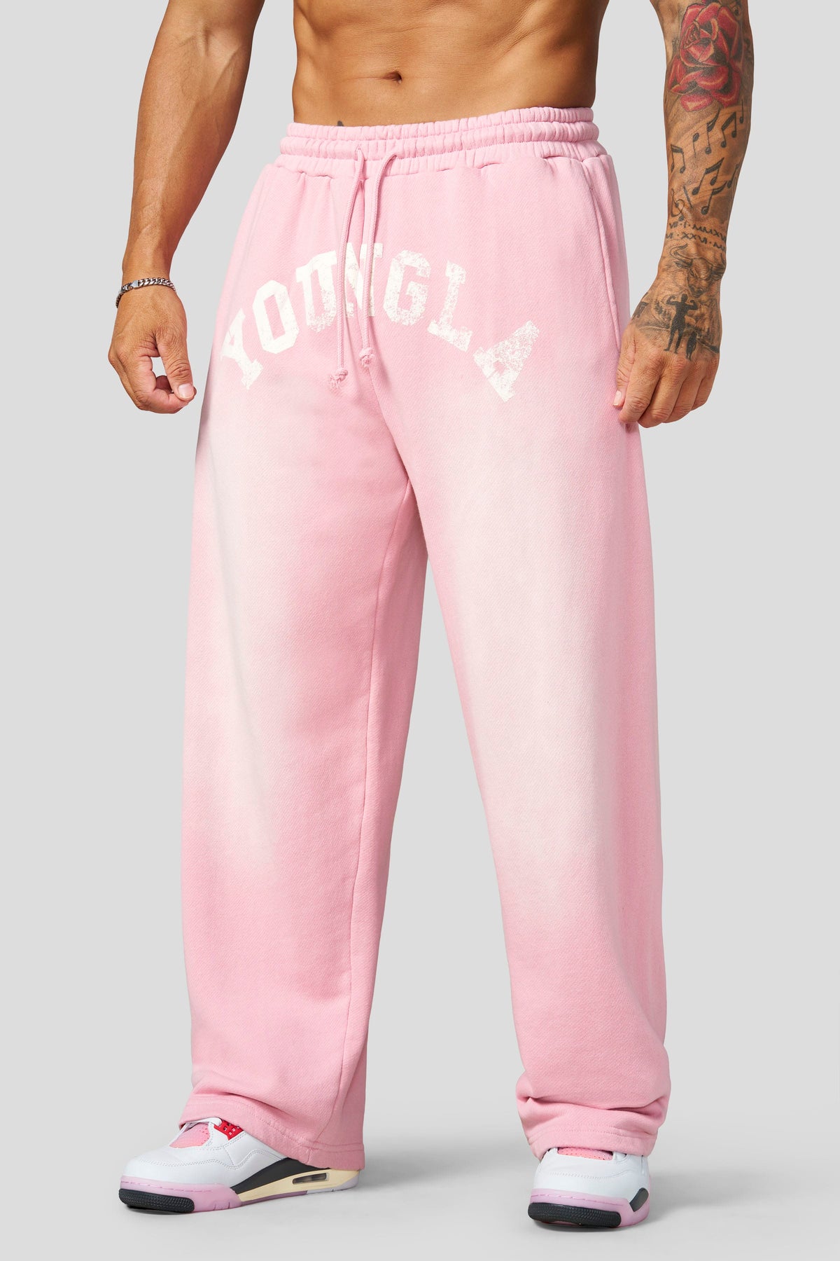 2105 - Arc Collection Joggers - Sweats