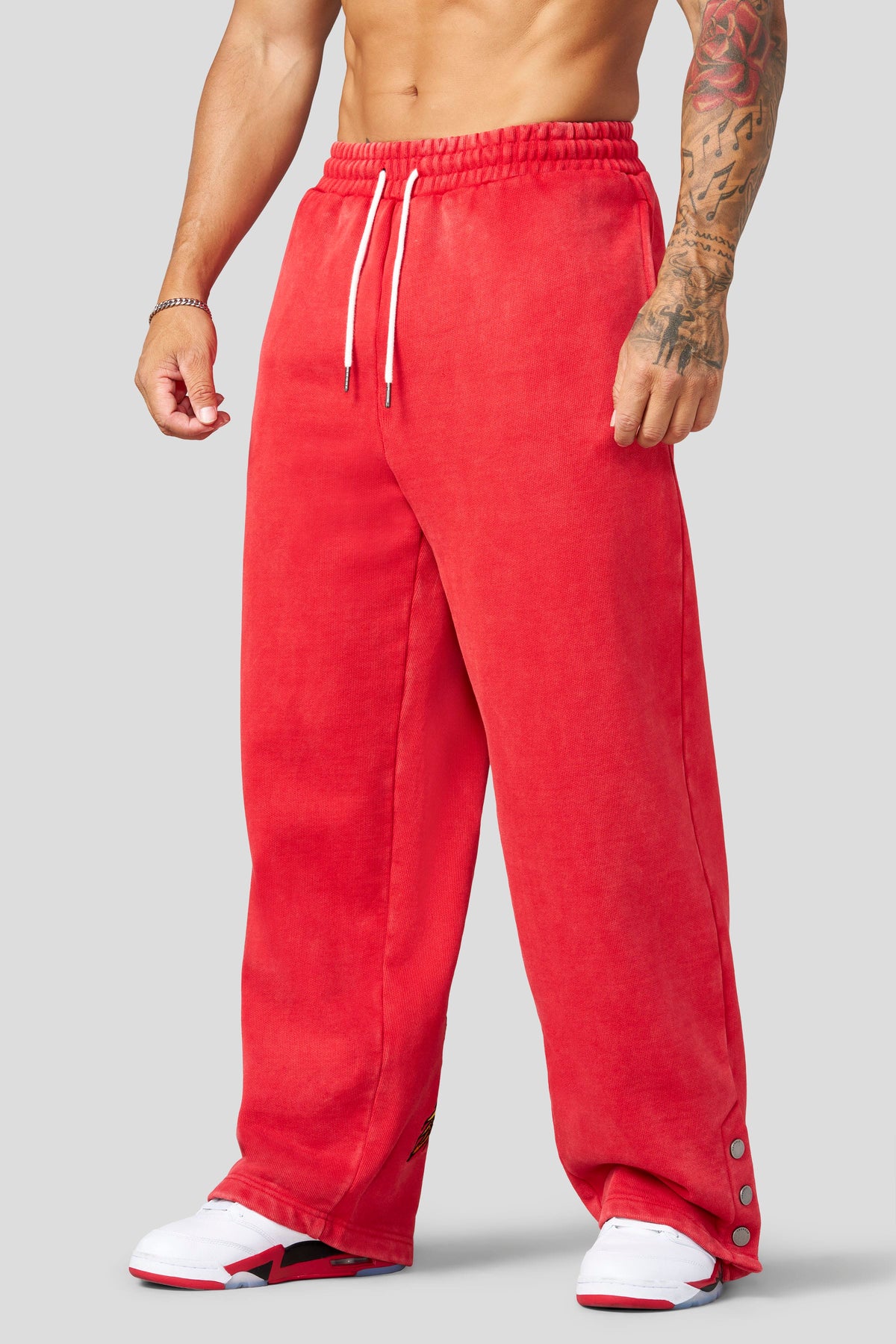 2108 - Dragon Sweats - OCT 6th