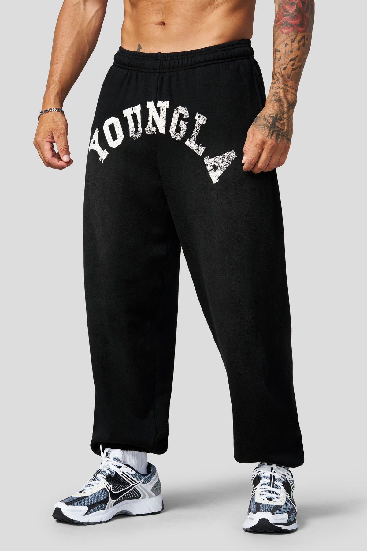2138 - Arc Collection Joggers - Joggers