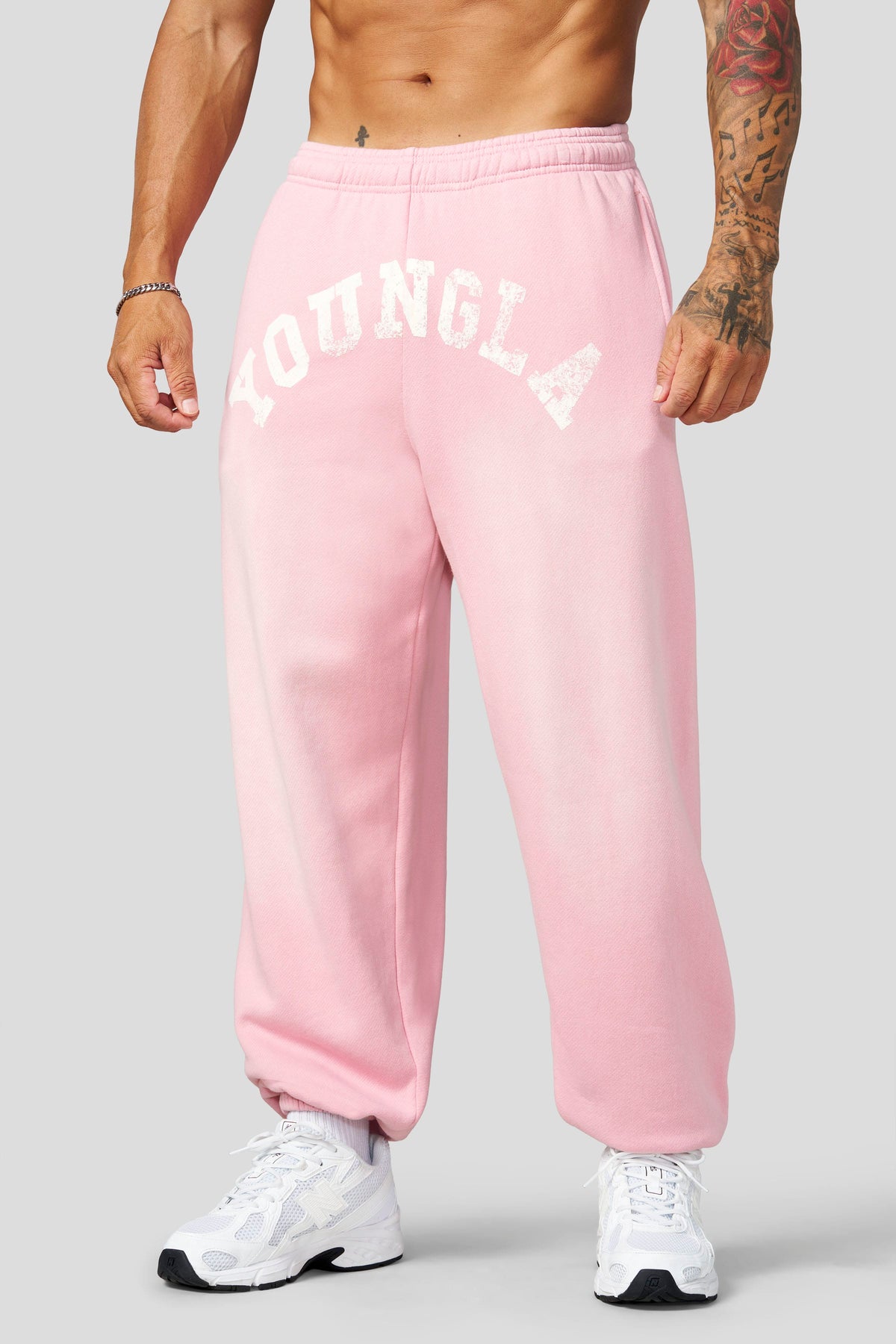 2138 - Arc Collection Joggers - Joggers