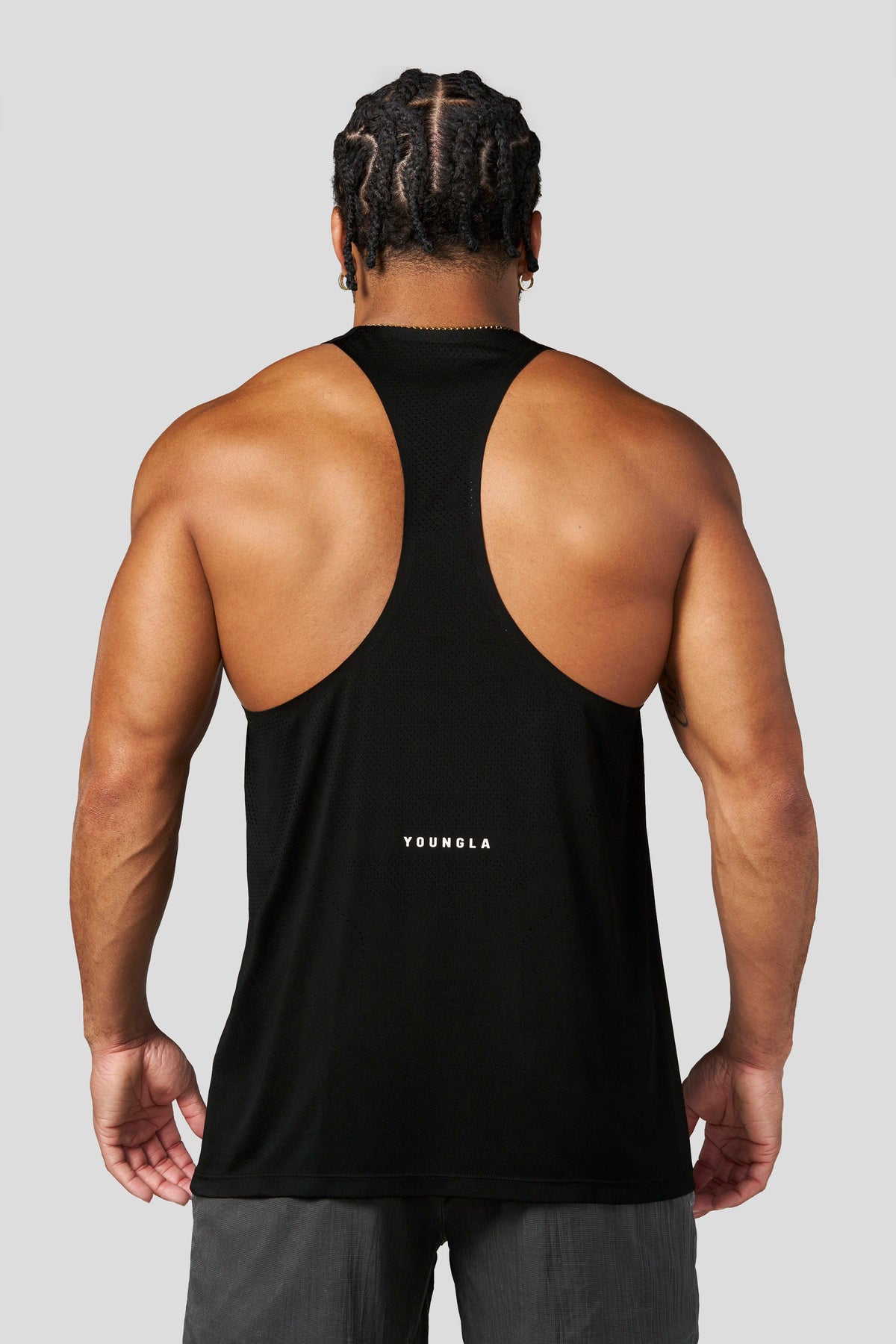 3039 - Engineered Mesh Tanks