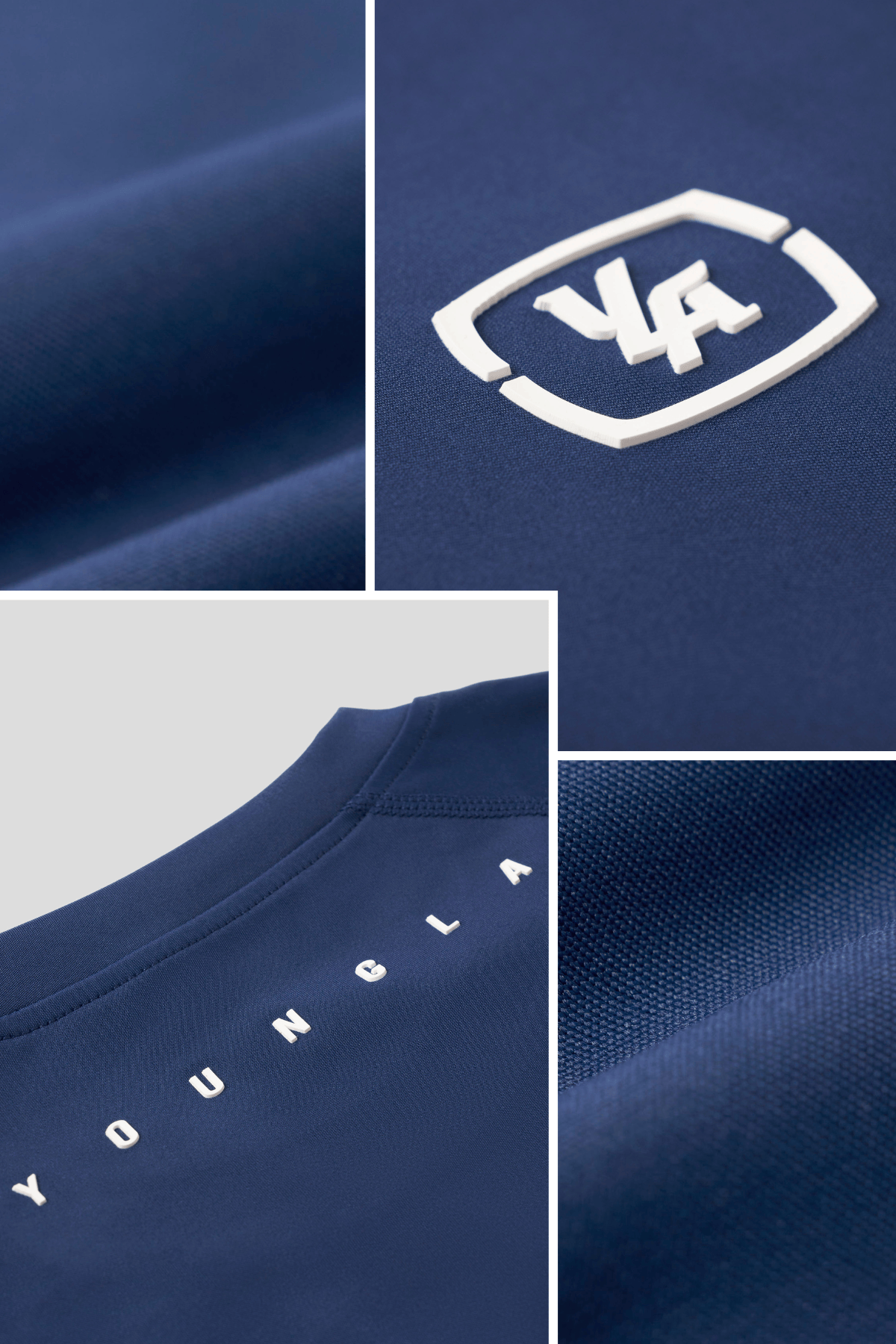 4046 - Form Compression Tees