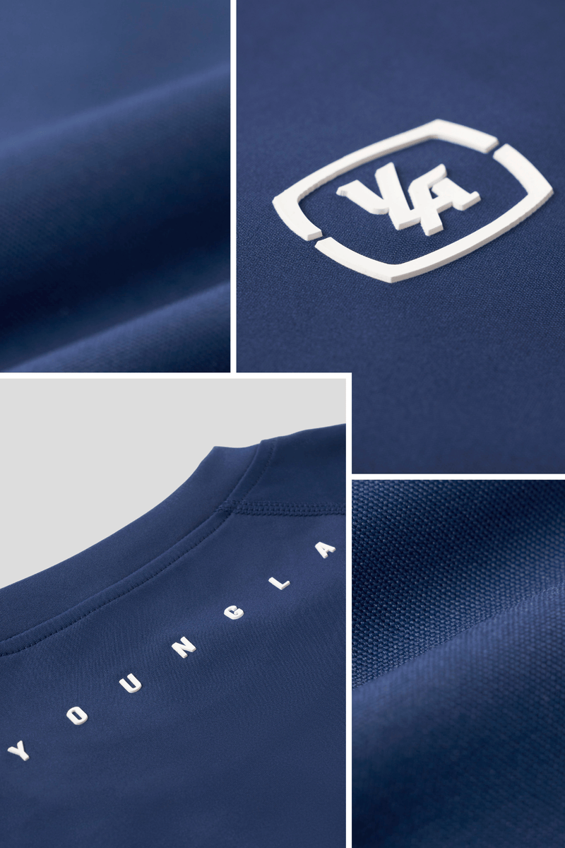4046 - Form Compression Tees