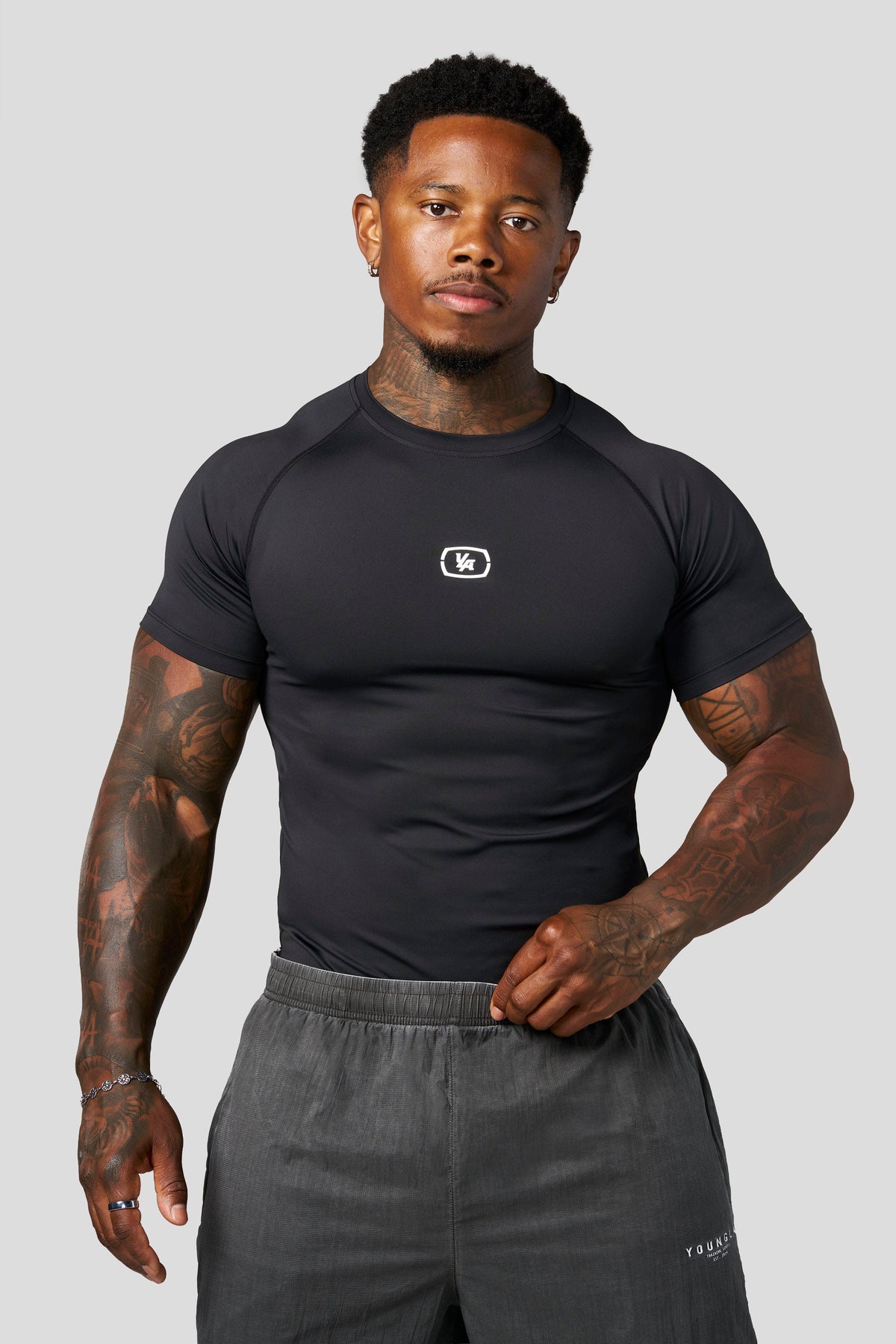 4046 - Form Compression Tees