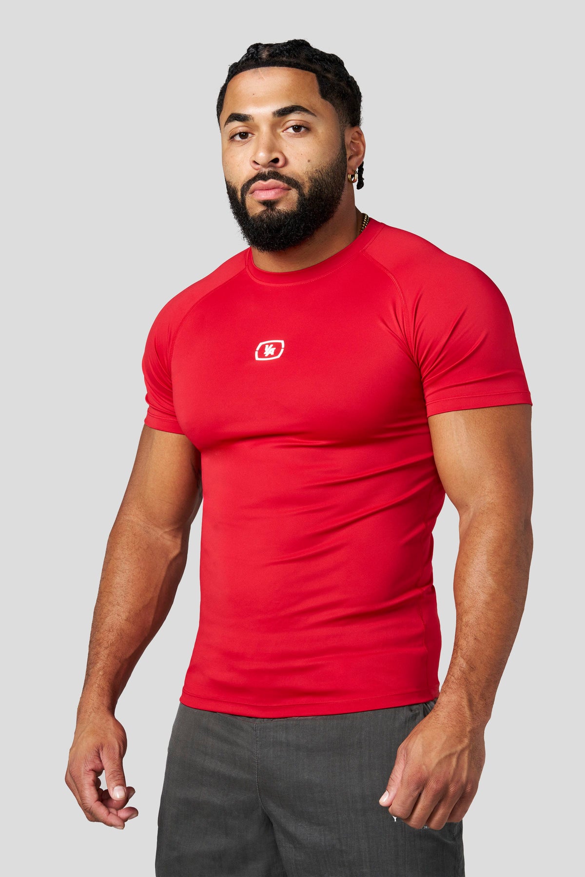 4046 - Form Compression Tees